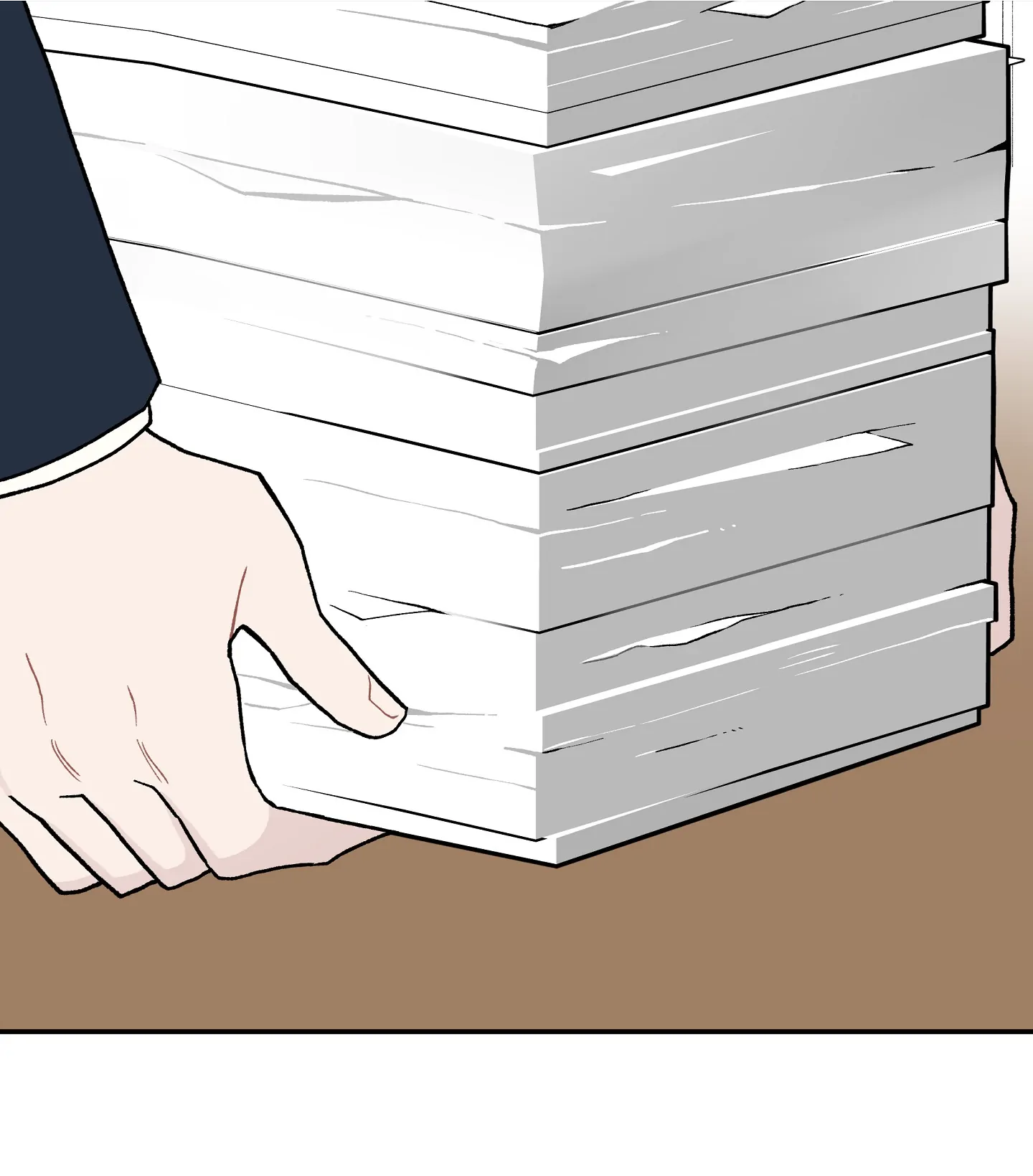 Emergency! Youth Record Book - Chapter 2 manhwa