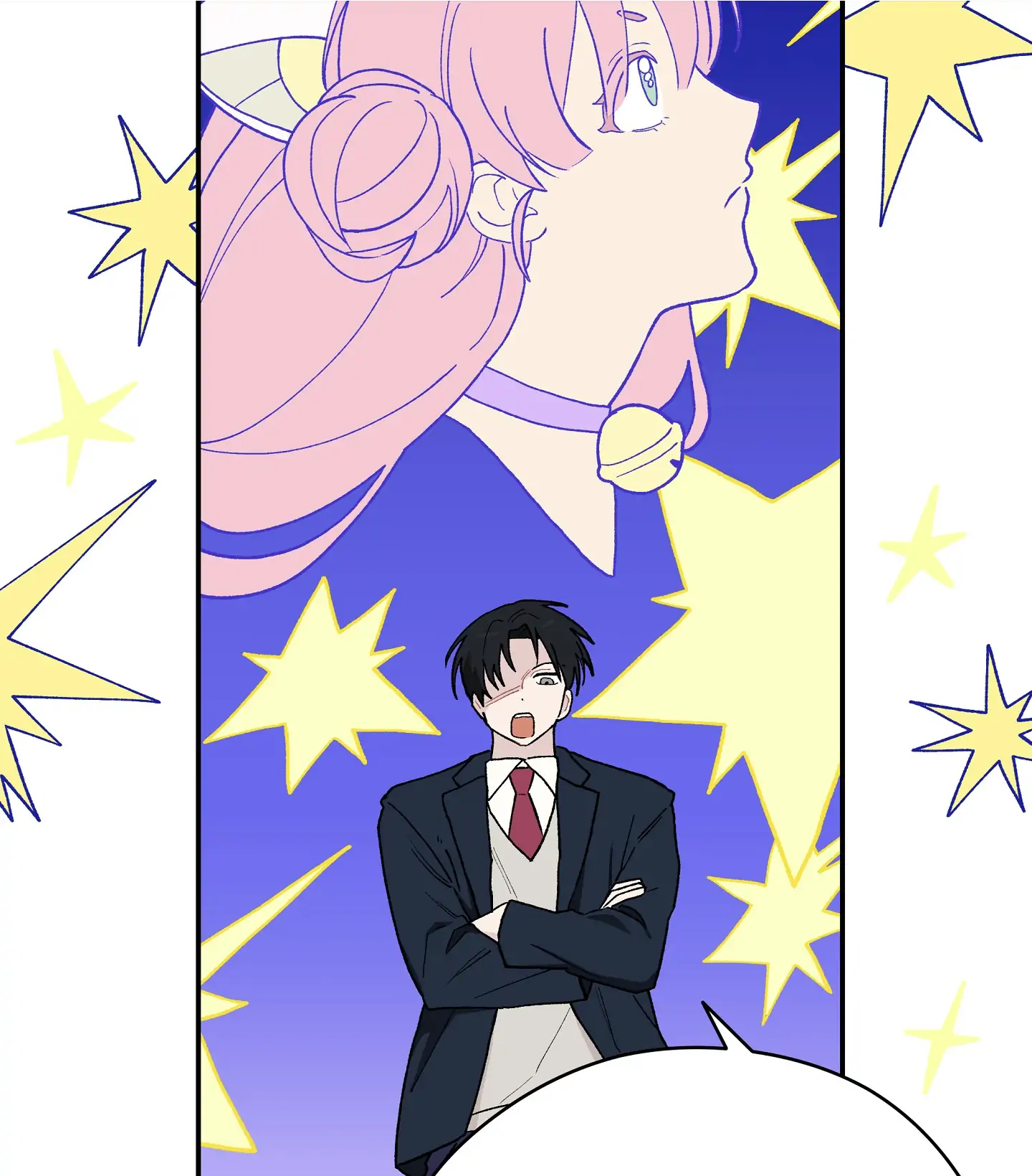 Emergency! Youth Record Book - Chapter 2 manhwa