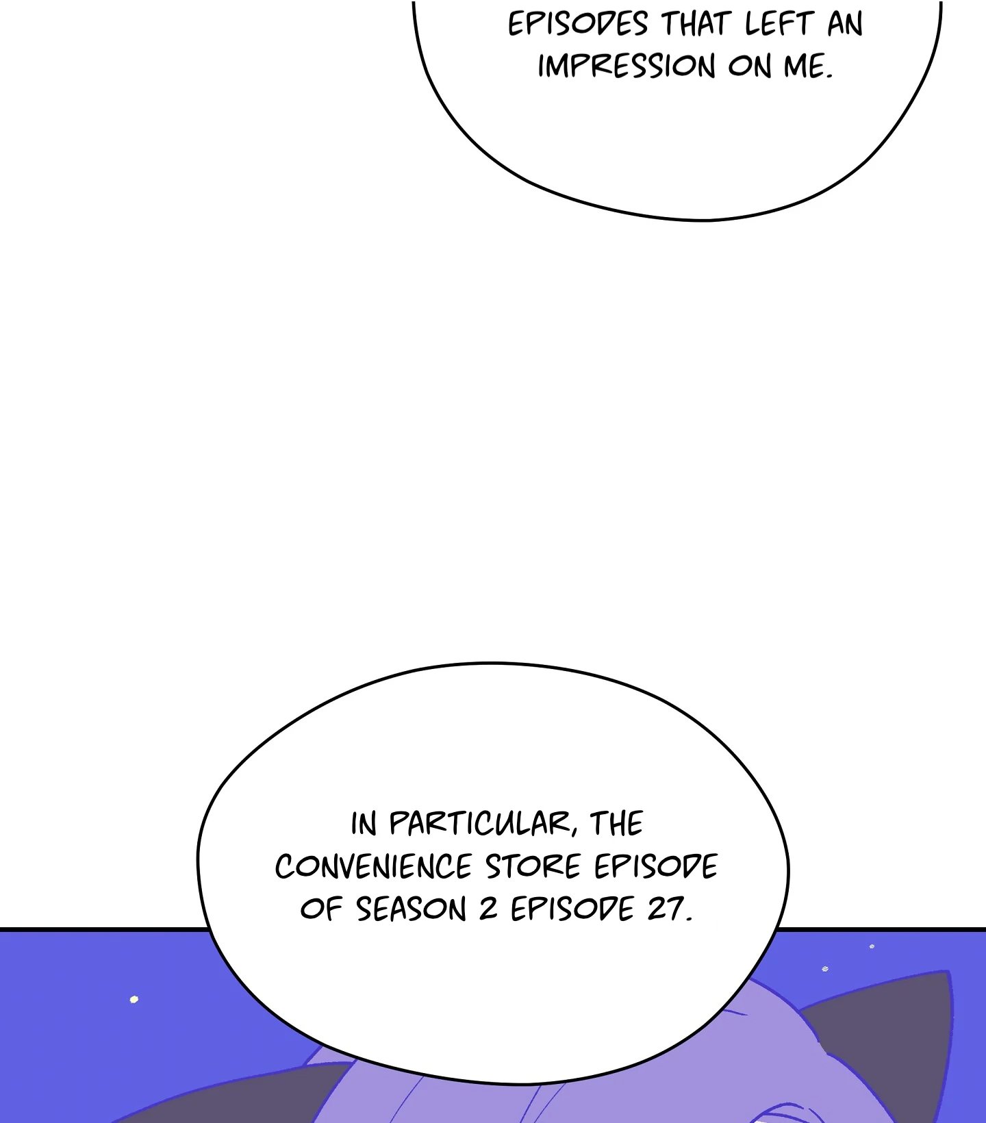 Emergency! Youth Record Book - Chapter 2 manhwa