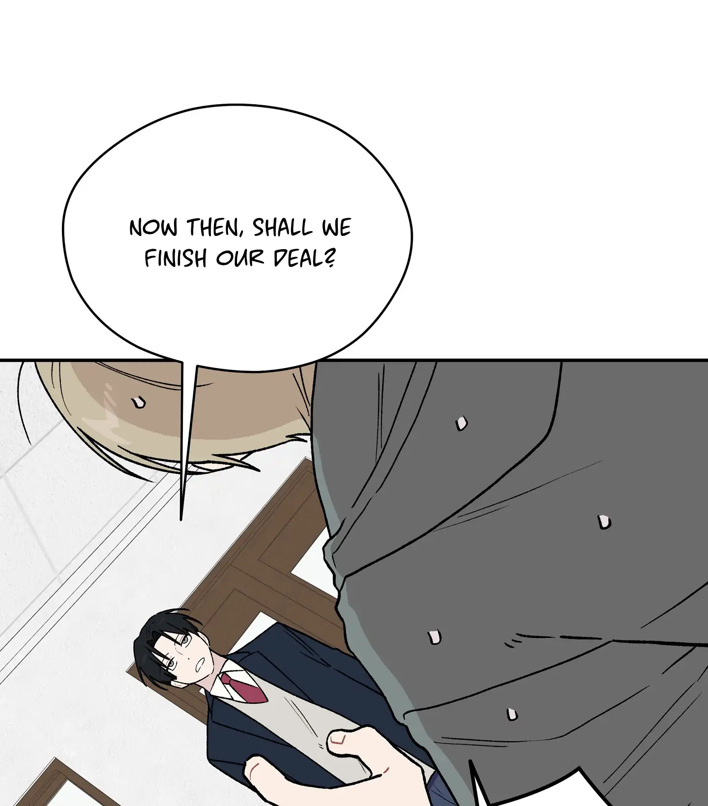 Emergency! Youth Record Book - Chapter 2 manhwa