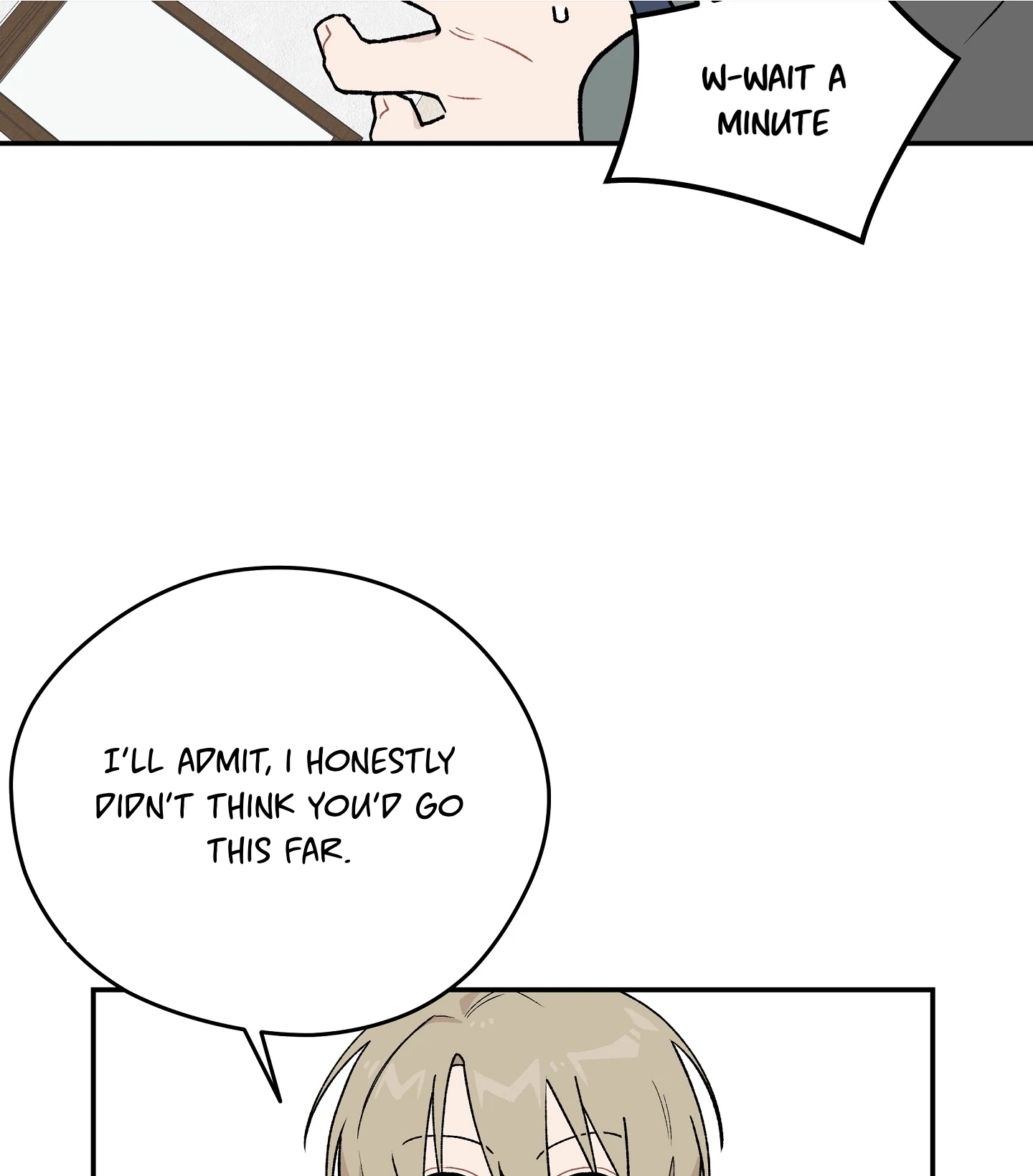 Emergency! Youth Record Book - Chapter 2 manhwa