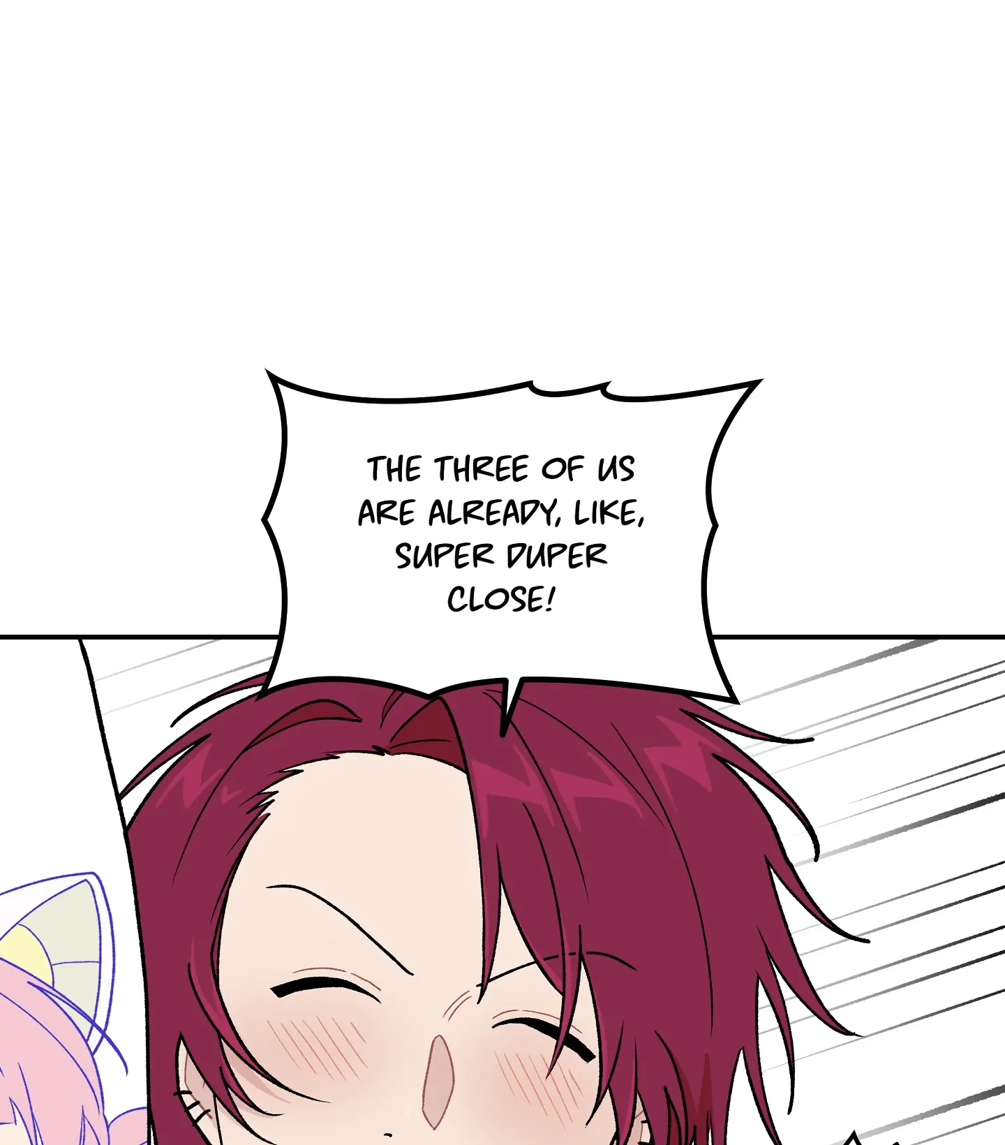 Emergency! Youth Record Book - Chapter 2 manhwa