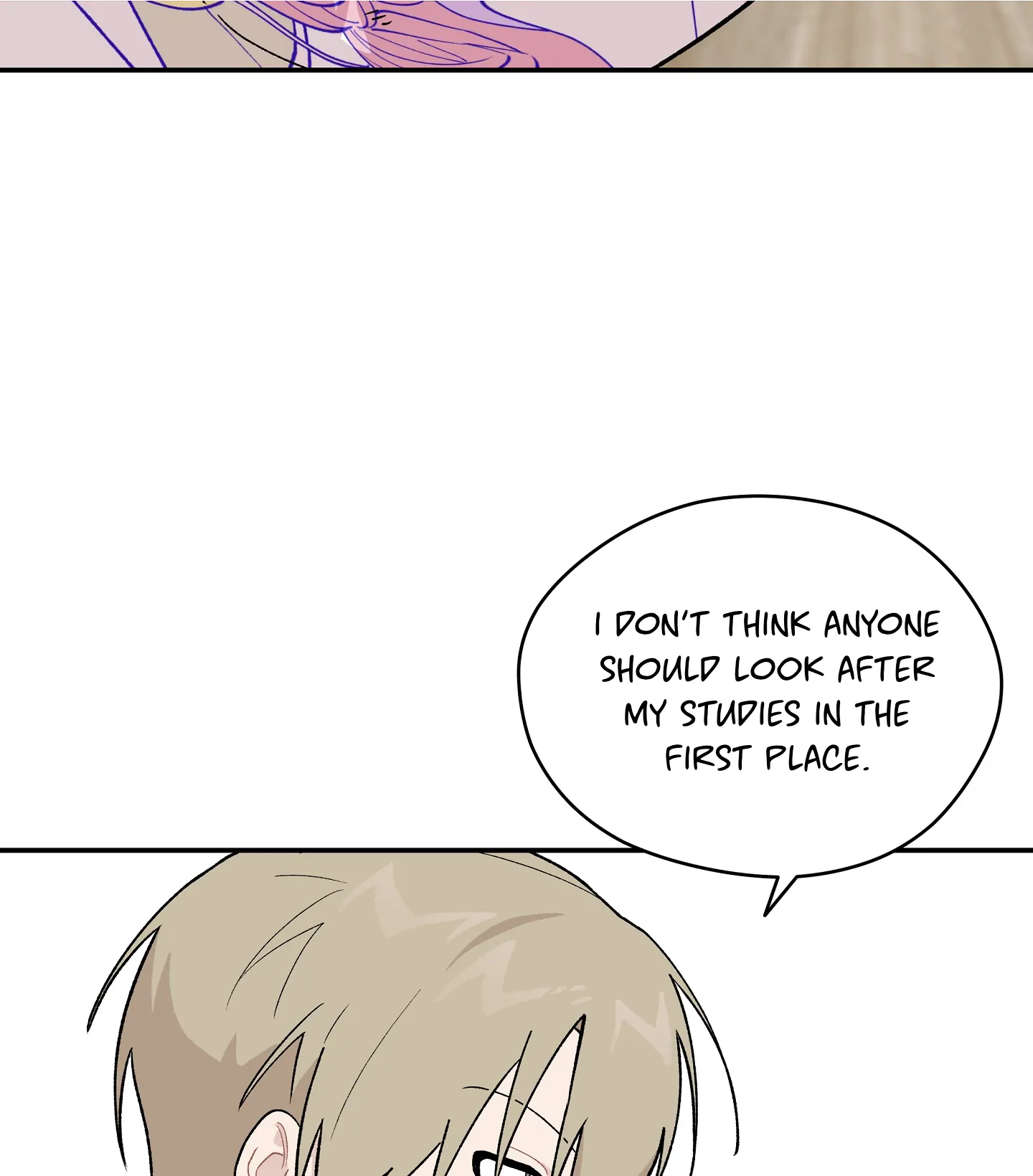 Emergency! Youth Record Book - Chapter 2 manhwa