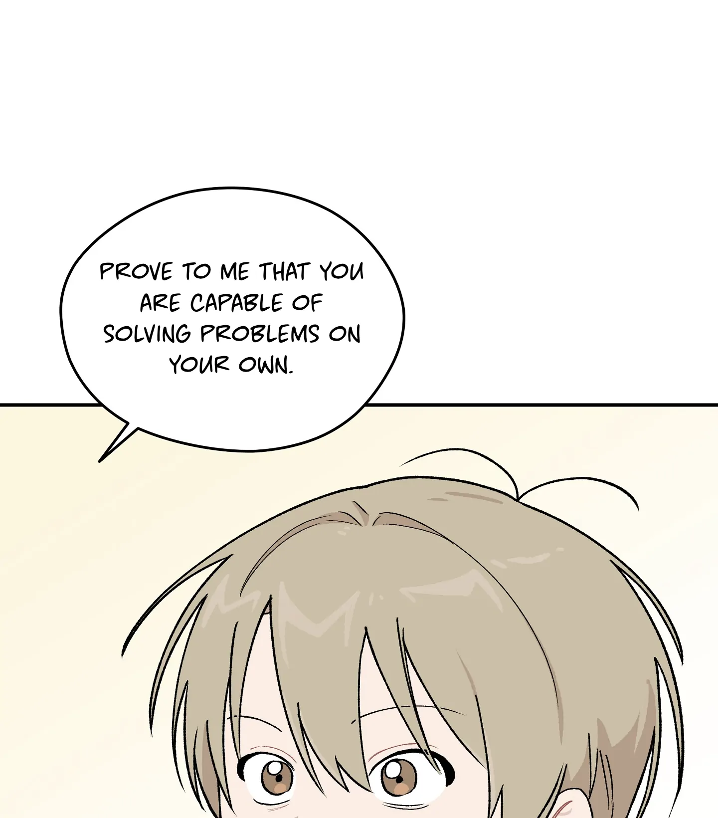 Emergency! Youth Record Book - Chapter 2 manhwa
