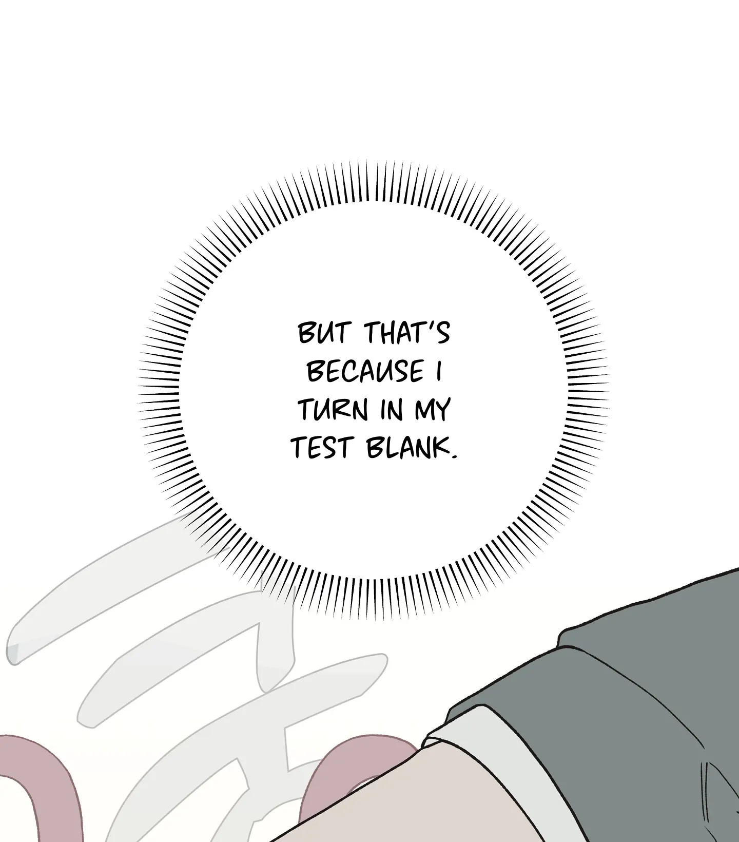 Emergency! Youth Record Book - Chapter 2 manhwa