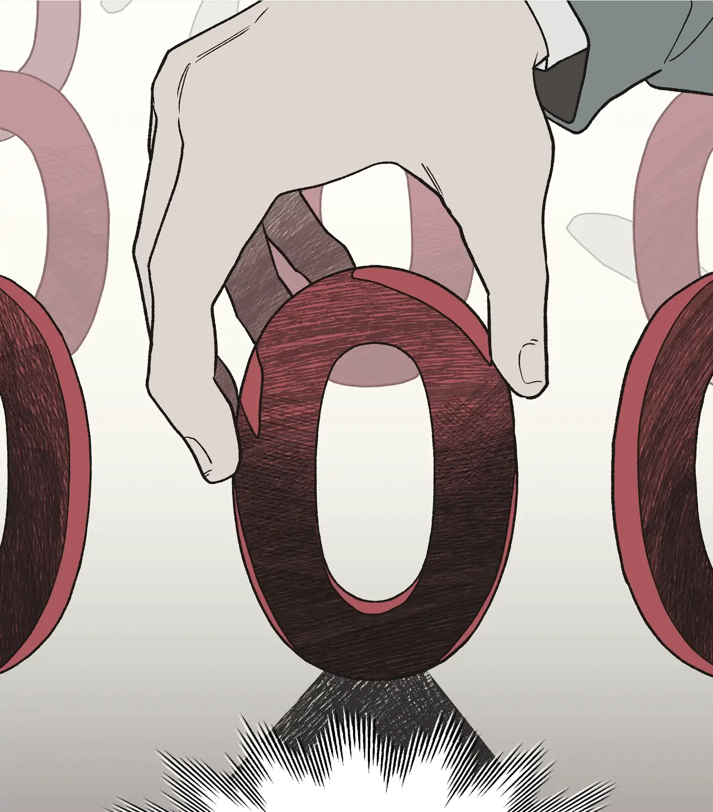 Emergency! Youth Record Book - Chapter 2 manhwa