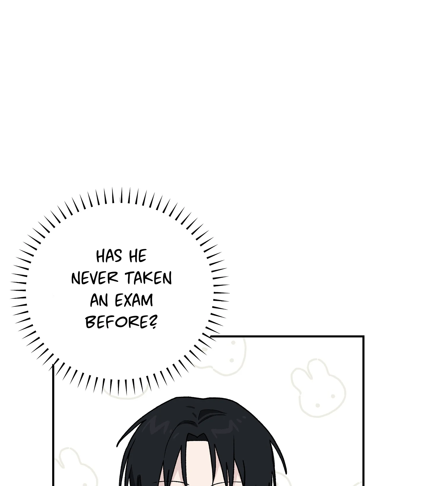 Emergency! Youth Record Book - Chapter 2 manhwa