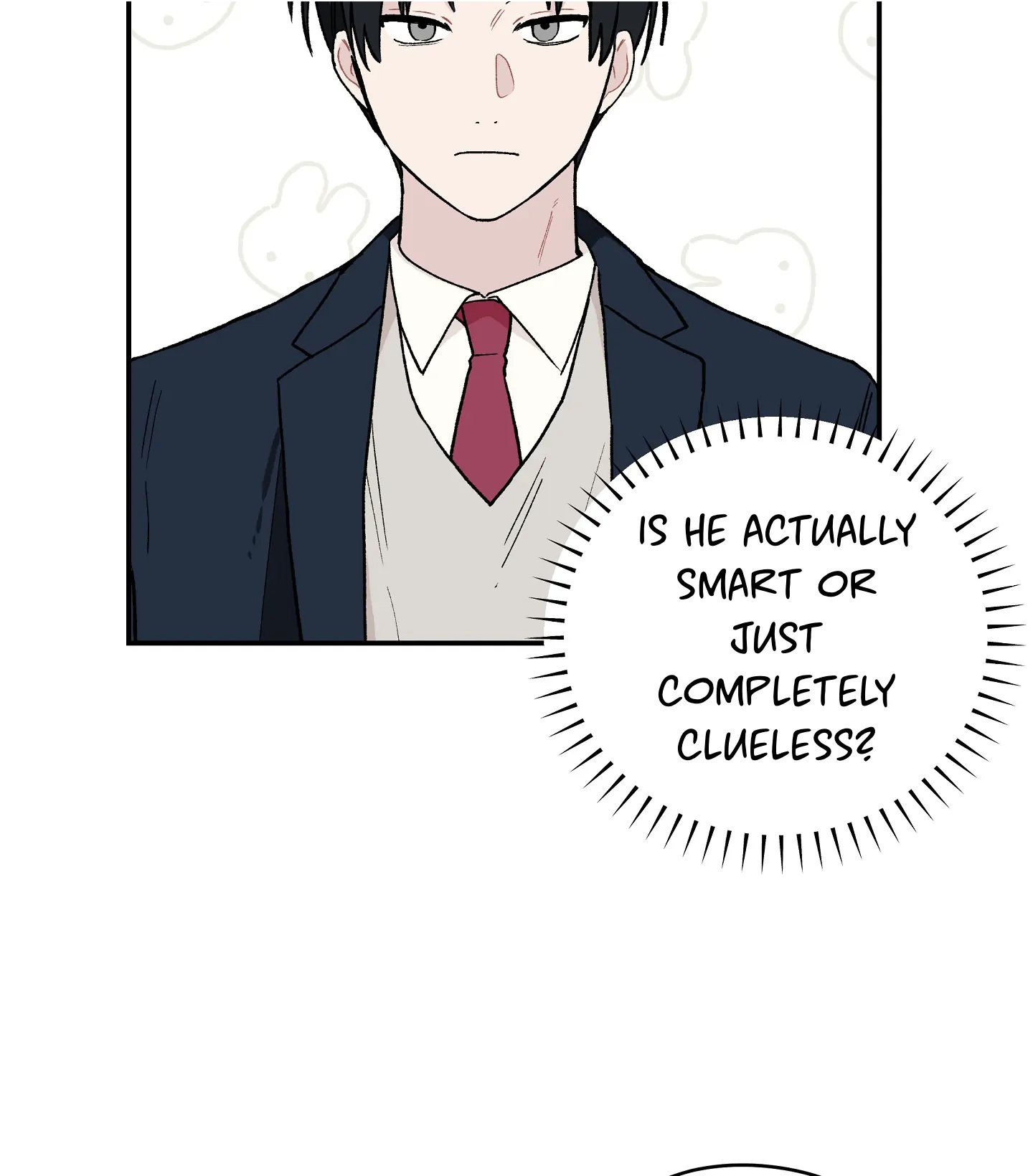 Emergency! Youth Record Book - Chapter 2 manhwa