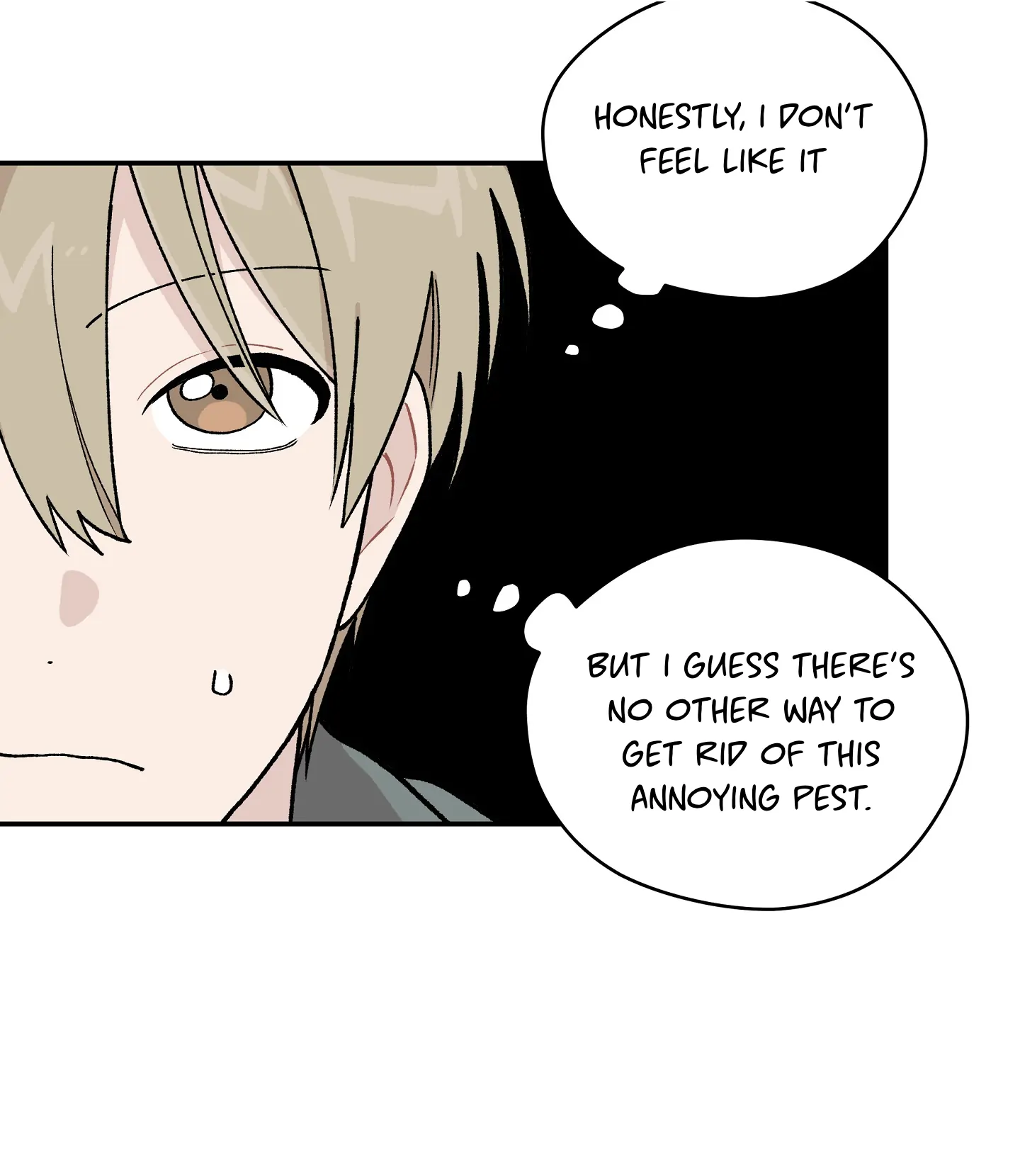 Emergency! Youth Record Book - Chapter 2 manhwa