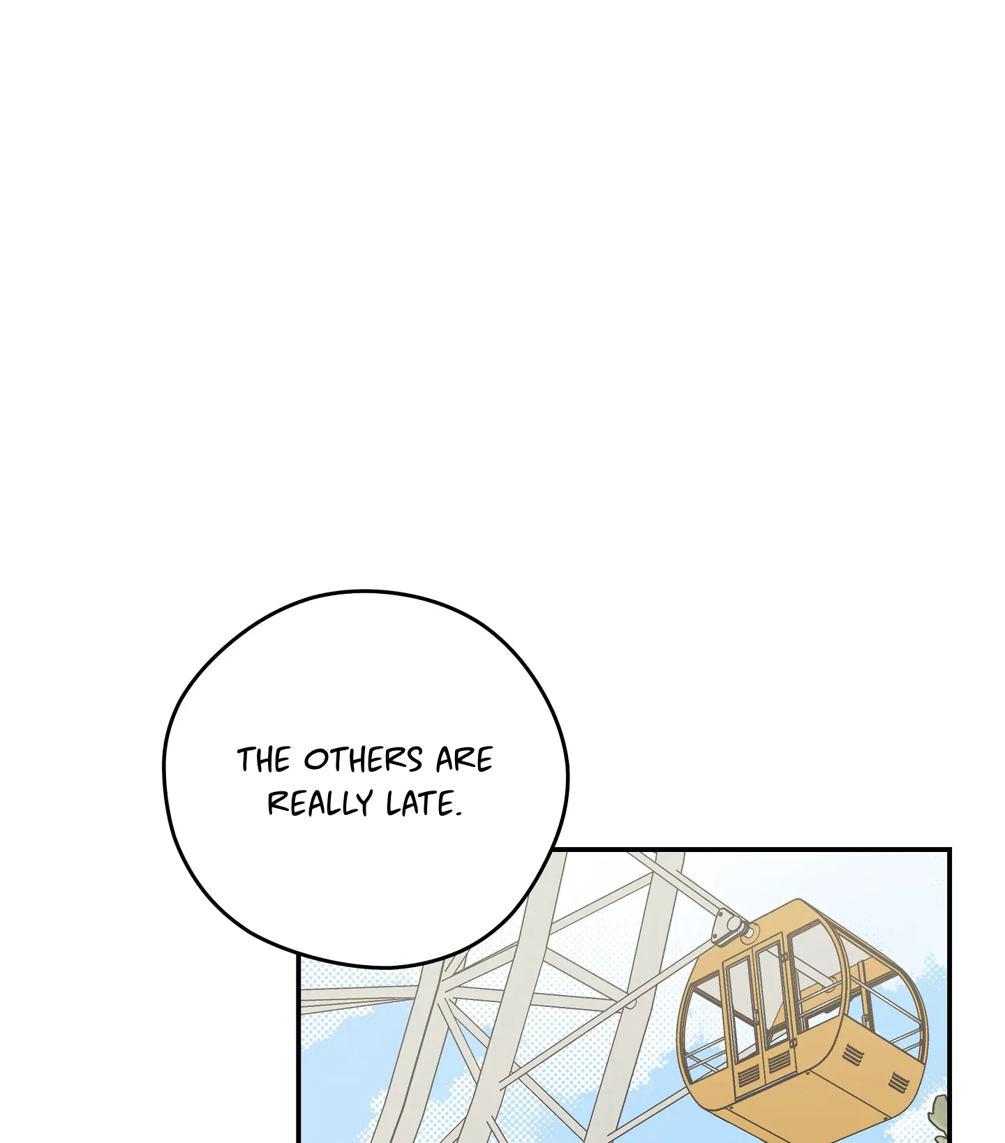 Emergency! Youth Record Book - Chapter 20 manhwa