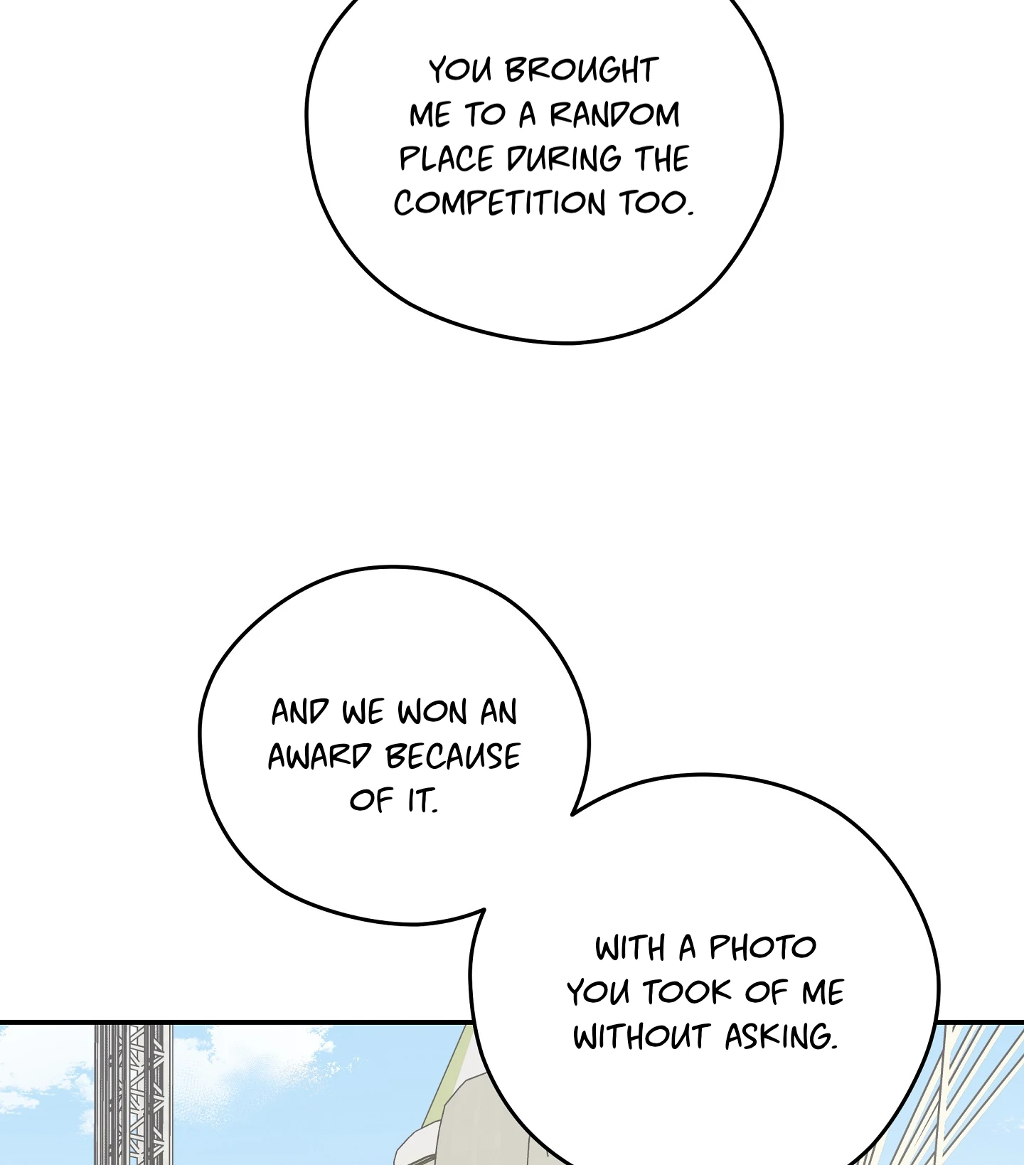 Emergency! Youth Record Book - Chapter 20 manhwa