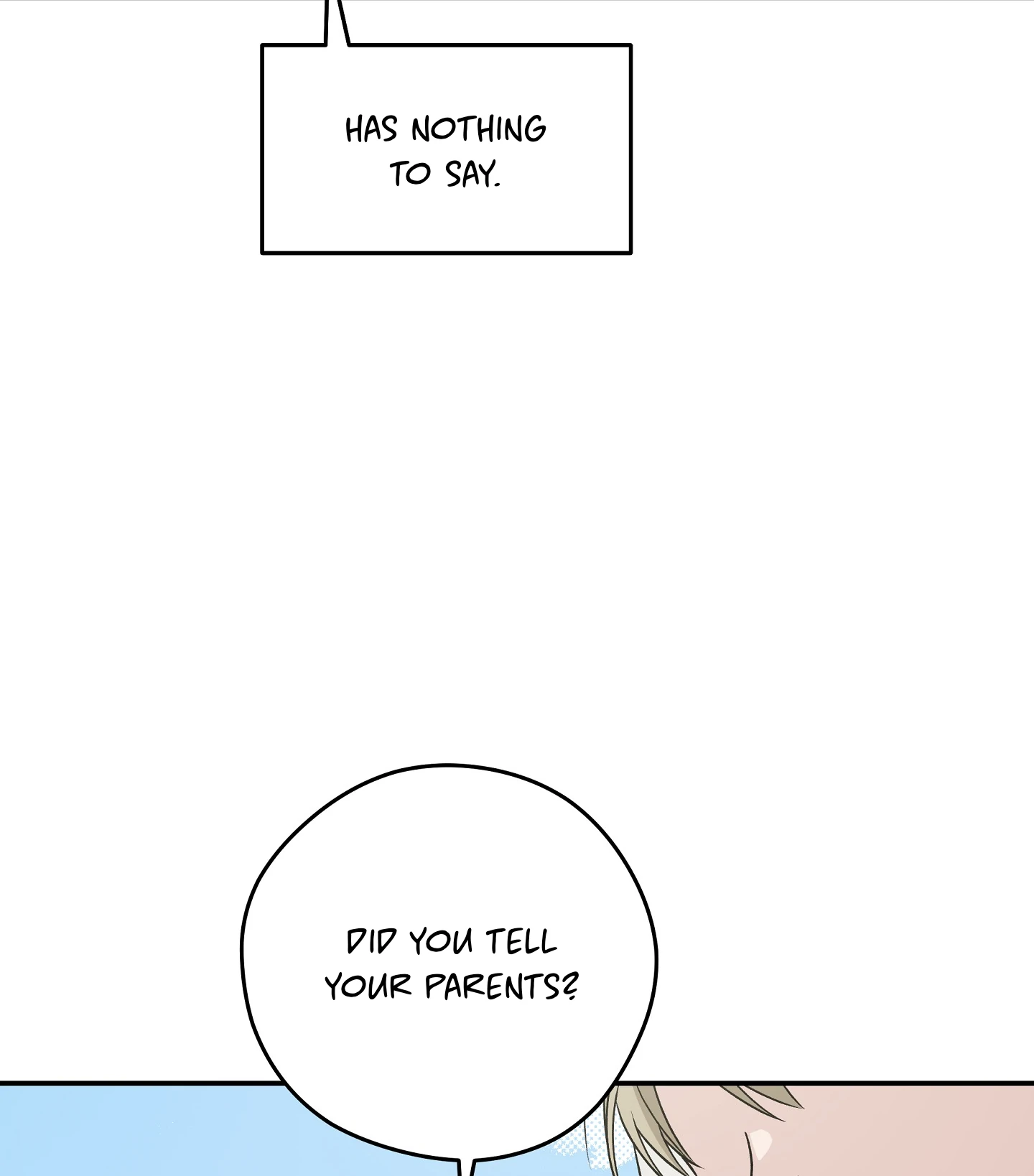 Emergency! Youth Record Book - Chapter 20 manhwa