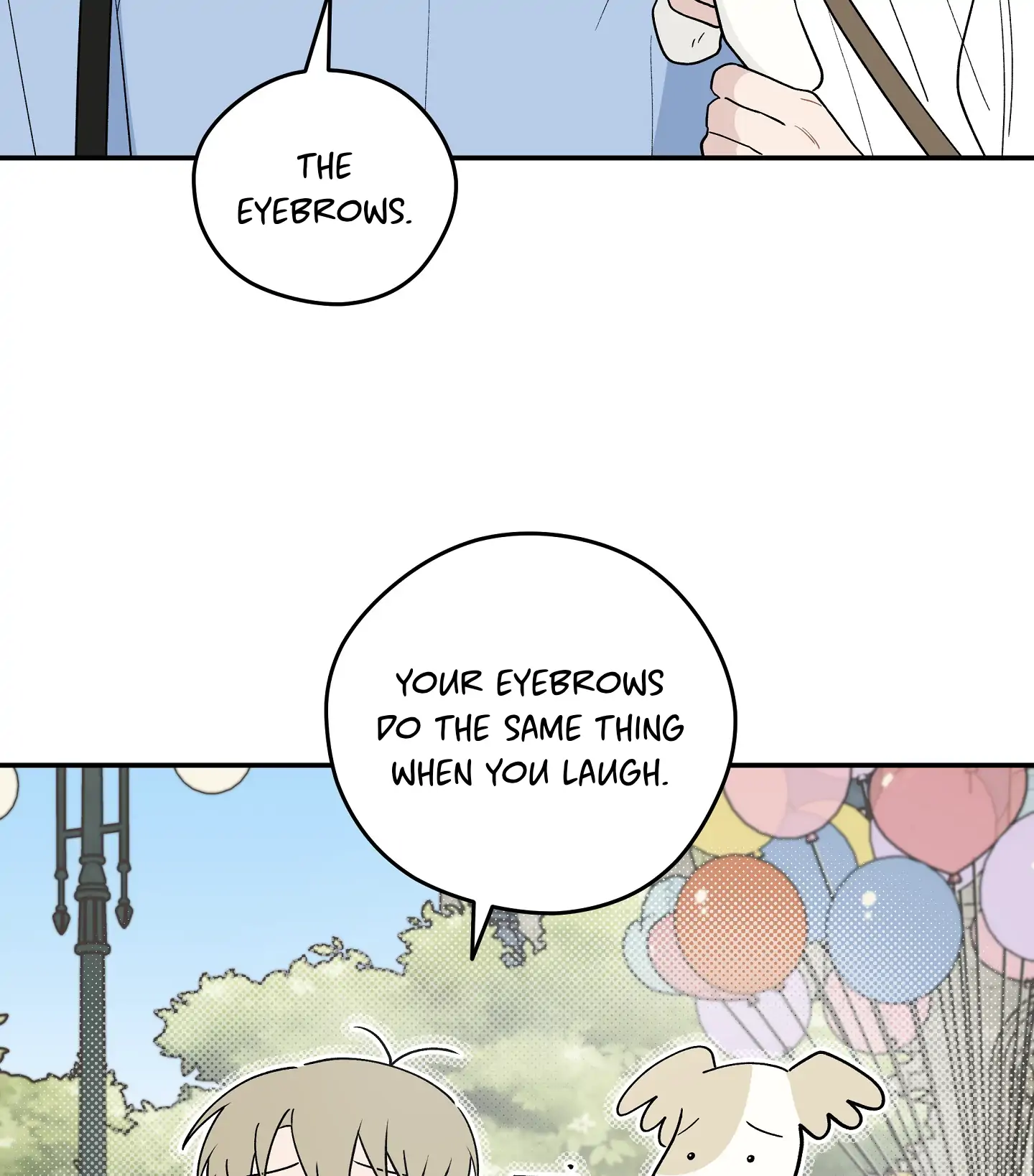 Emergency! Youth Record Book - Chapter 20 manhwa