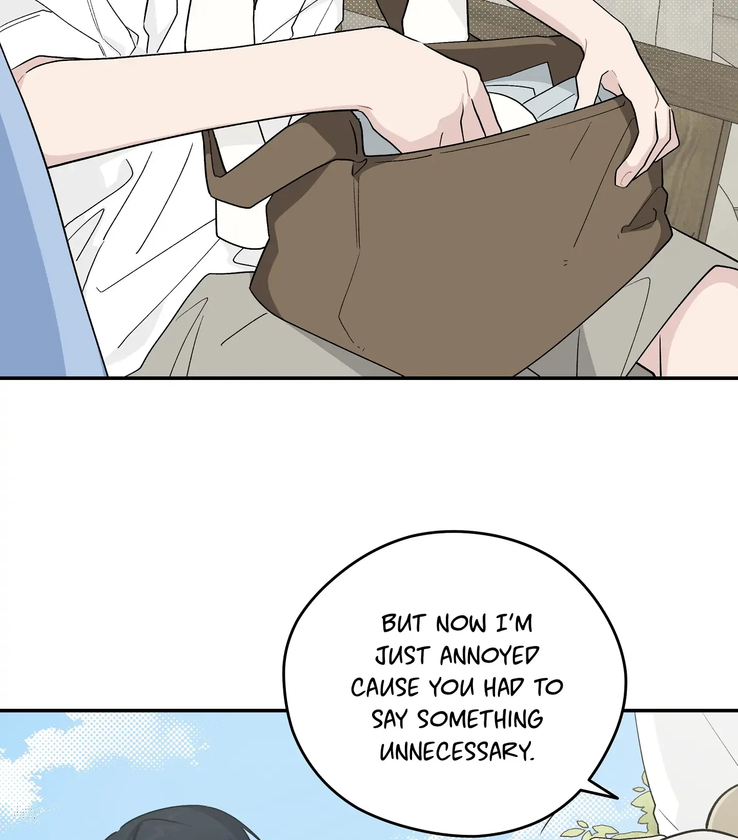 Emergency! Youth Record Book - Chapter 20 manhwa