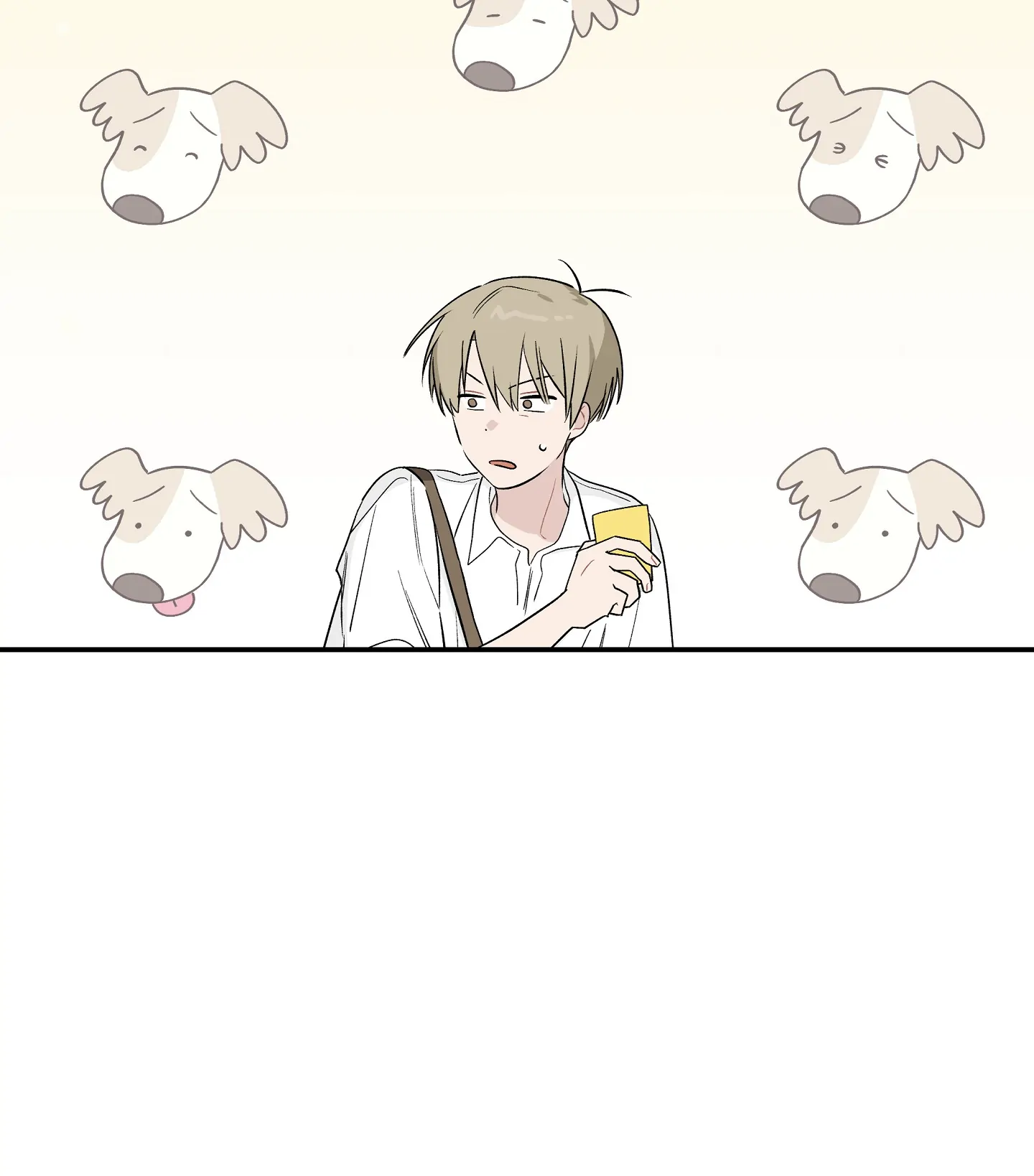 Emergency! Youth Record Book - Chapter 20 manhwa