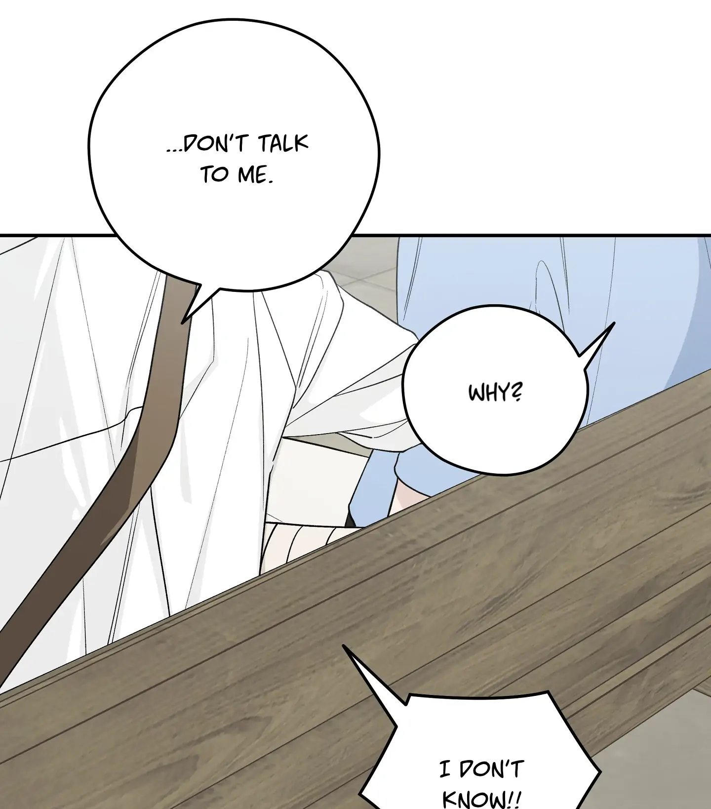 Emergency! Youth Record Book - Chapter 20 manhwa