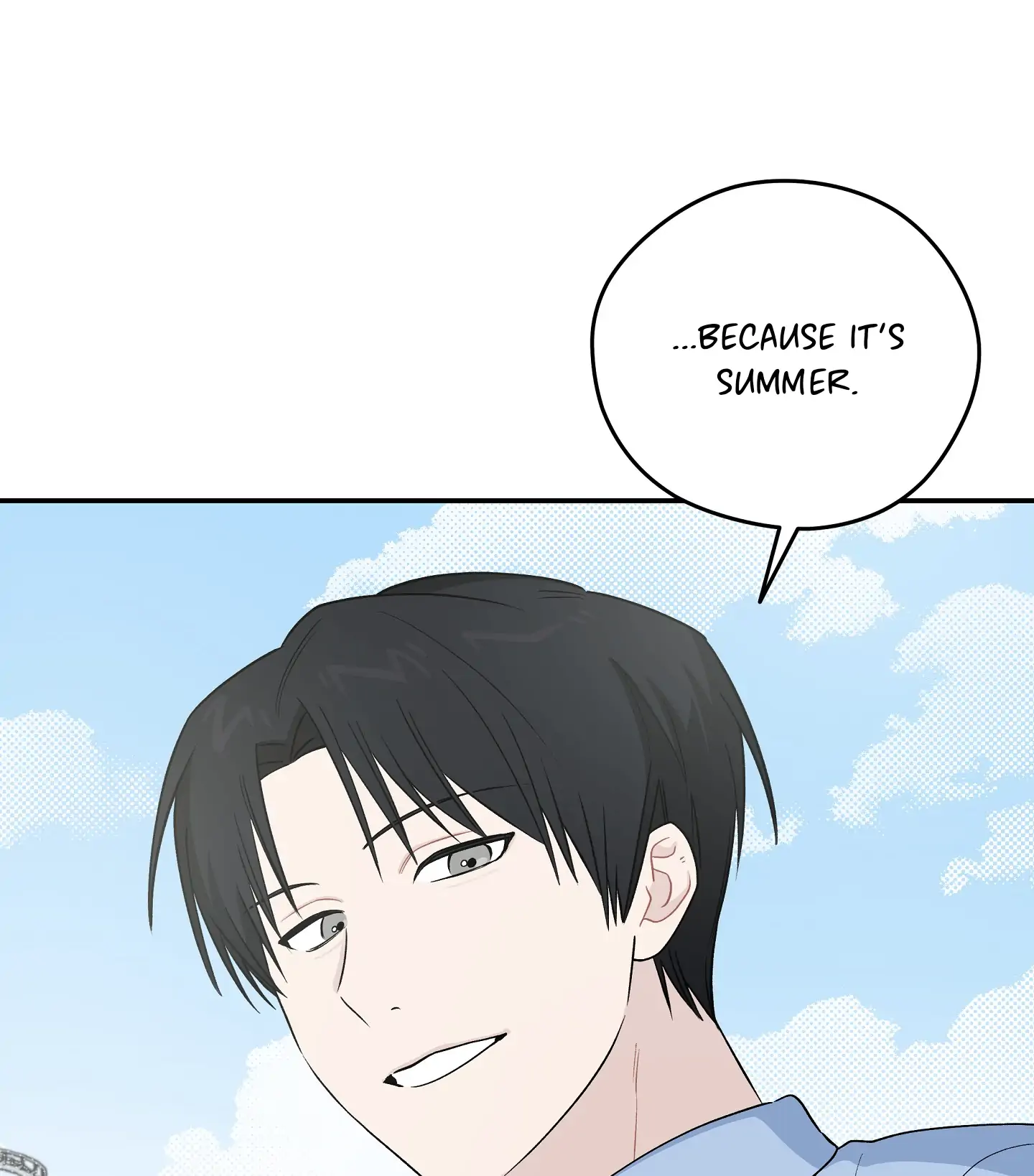 Emergency! Youth Record Book - Chapter 20 manhwa