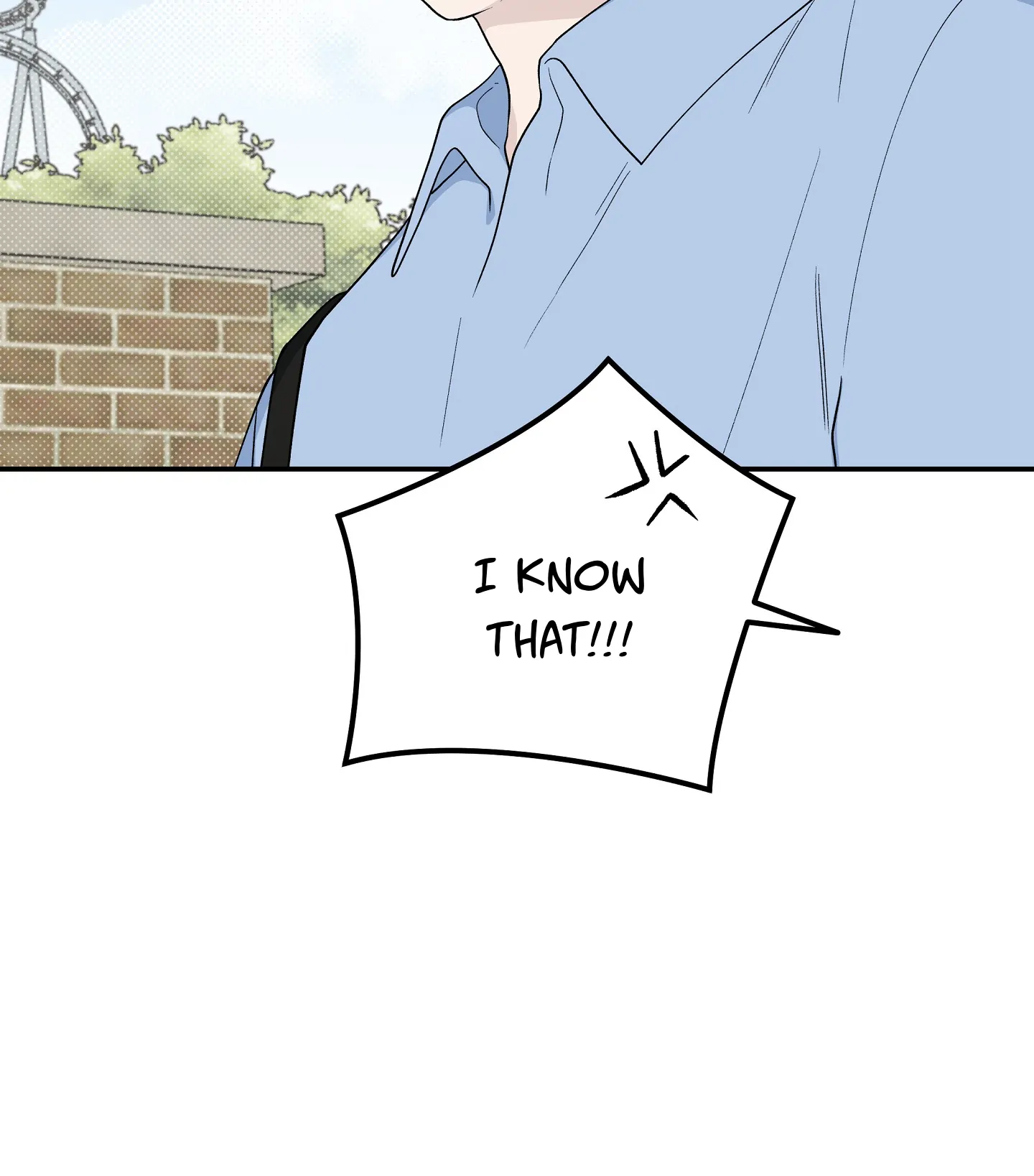 Emergency! Youth Record Book - Chapter 20 manhwa