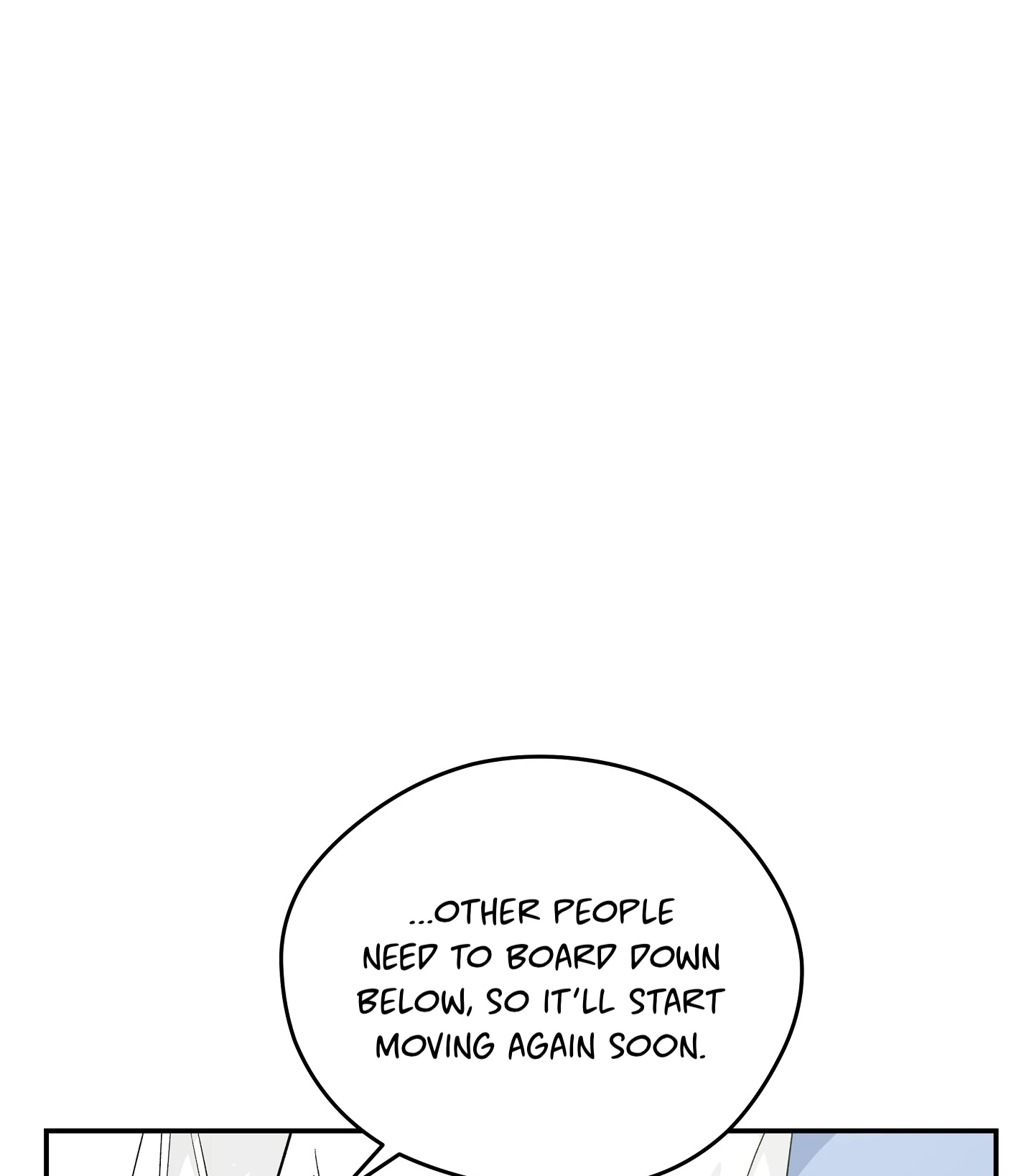 Emergency! Youth Record Book - Chapter 20 manhwa