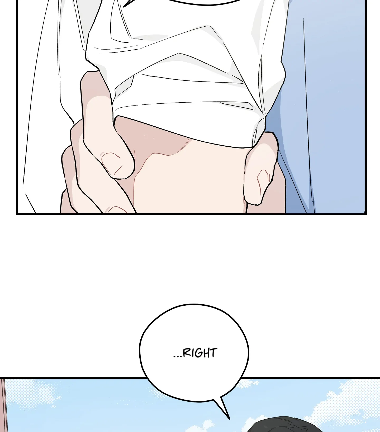 Emergency! Youth Record Book - Chapter 20 manhwa