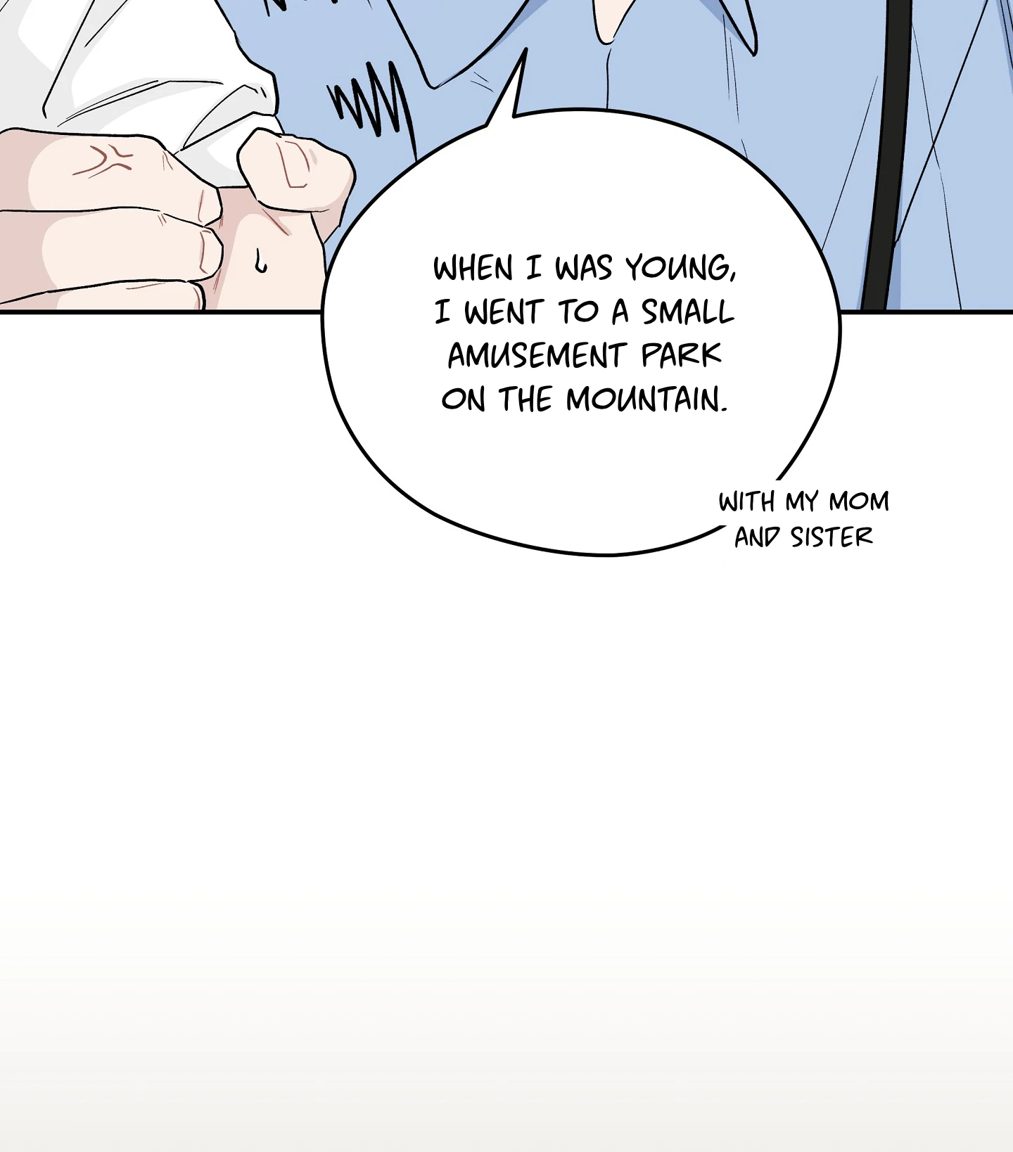 Emergency! Youth Record Book - Chapter 20 manhwa