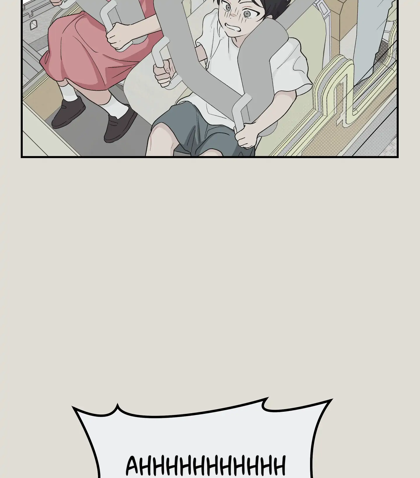 Emergency! Youth Record Book - Chapter 20 manhwa