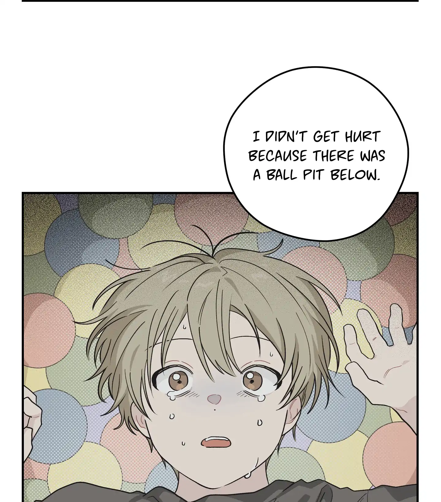 Emergency! Youth Record Book - Chapter 20 manhwa