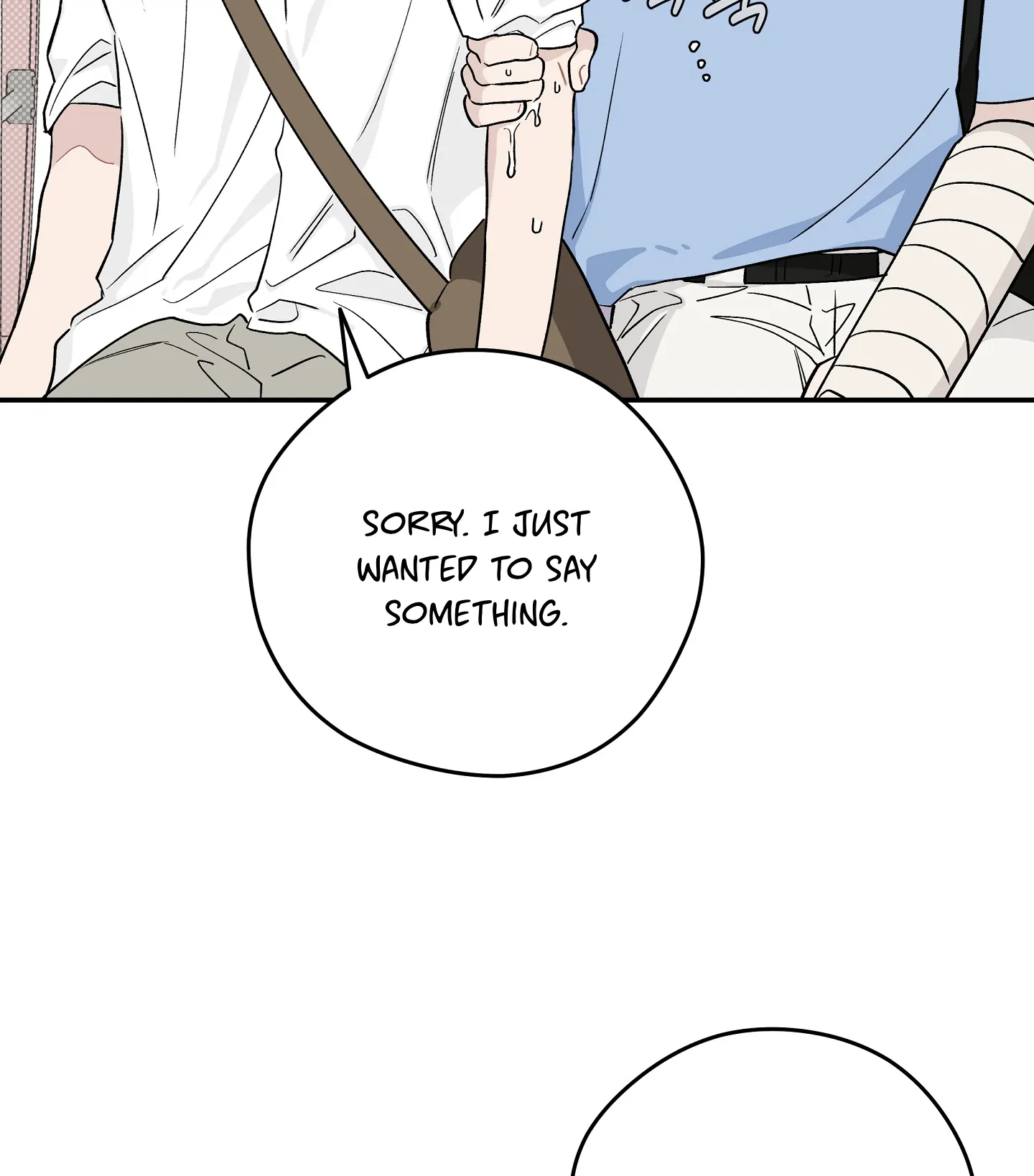 Emergency! Youth Record Book - Chapter 20 manhwa
