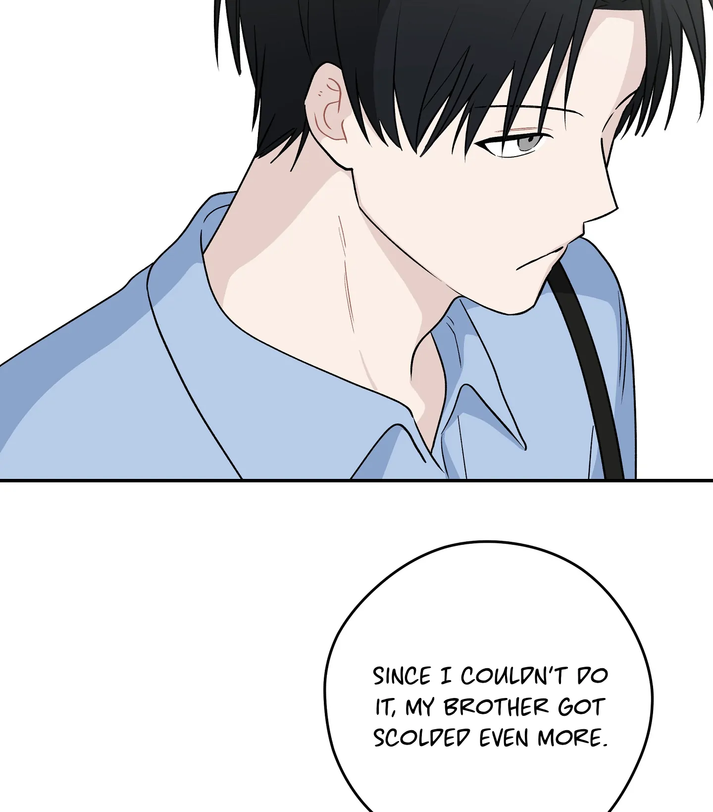 Emergency! Youth Record Book - Chapter 20 manhwa