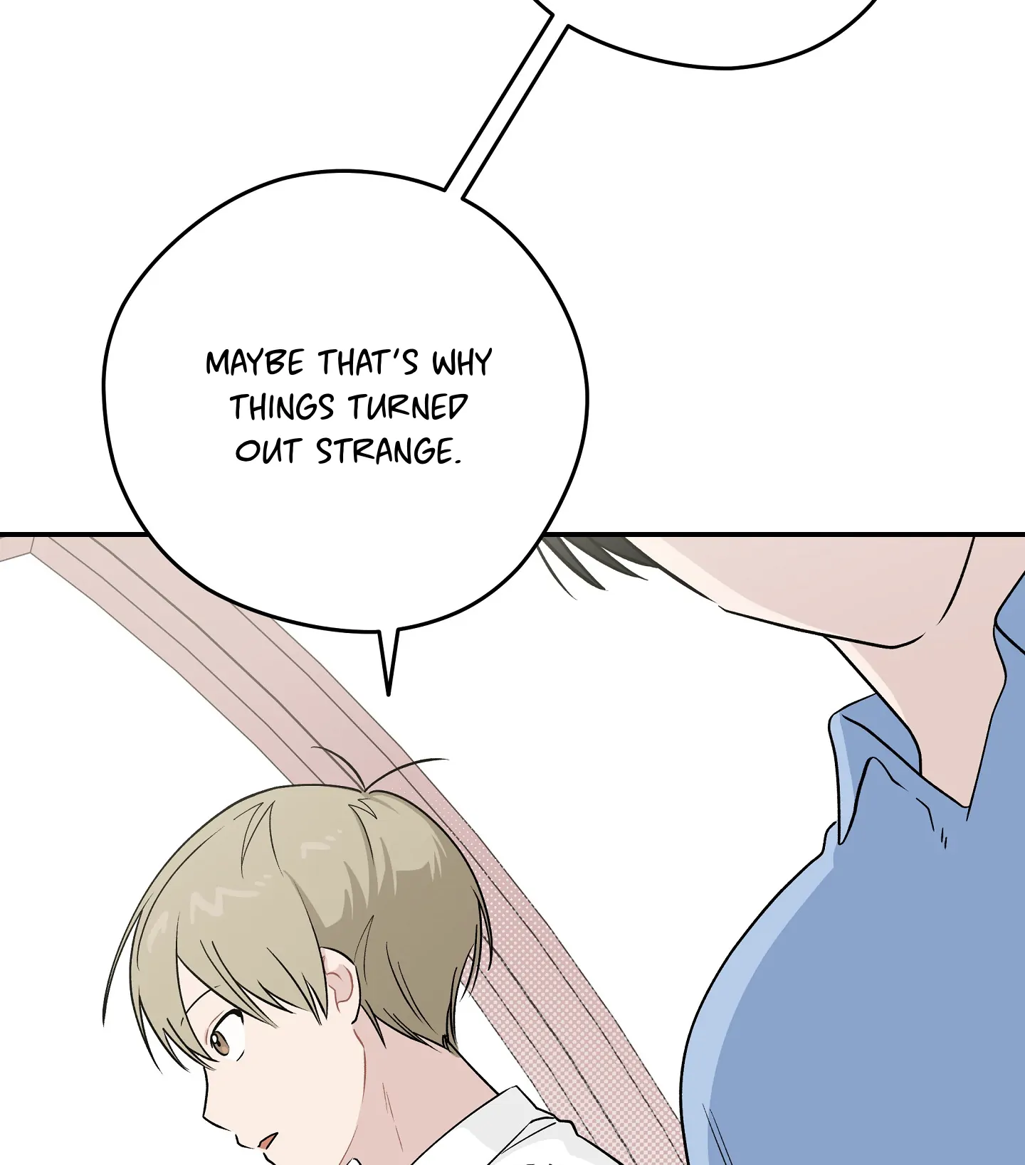 Emergency! Youth Record Book - Chapter 20 manhwa