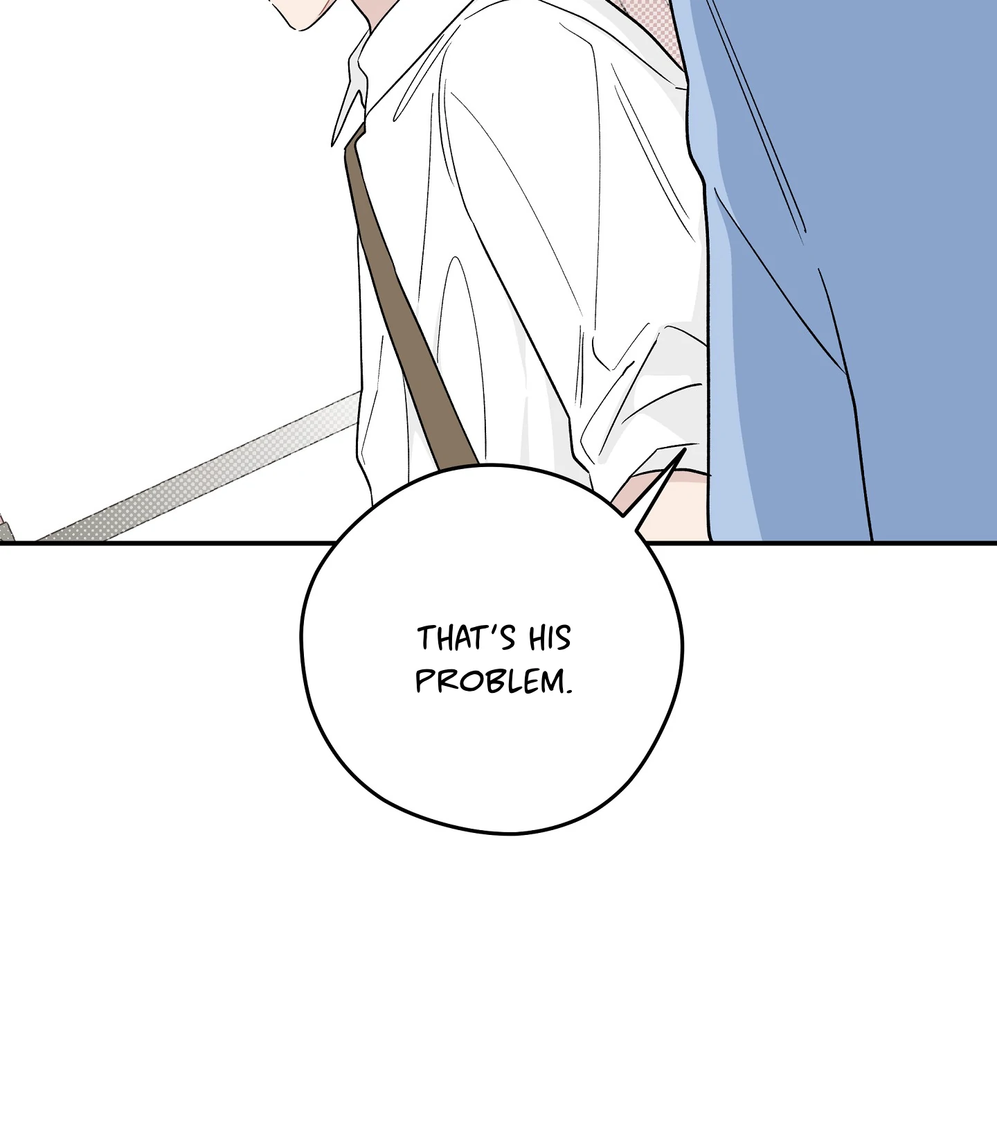 Emergency! Youth Record Book - Chapter 20 manhwa