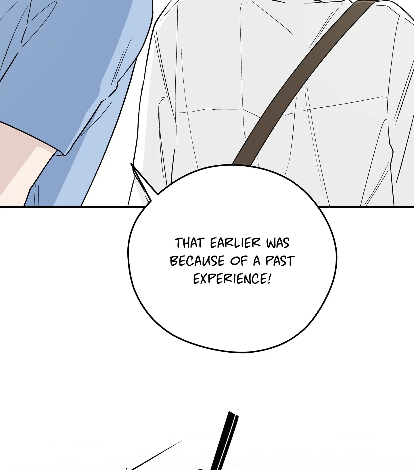 Emergency! Youth Record Book - Chapter 20 manhwa