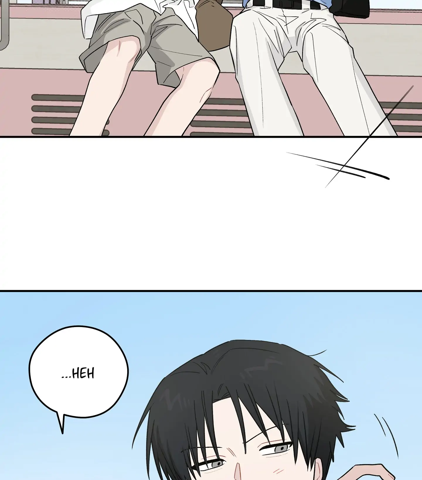 Emergency! Youth Record Book - Chapter 20 manhwa