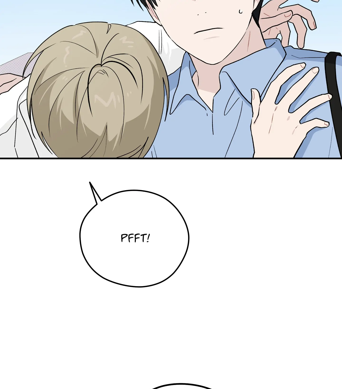 Emergency! Youth Record Book - Chapter 20 manhwa