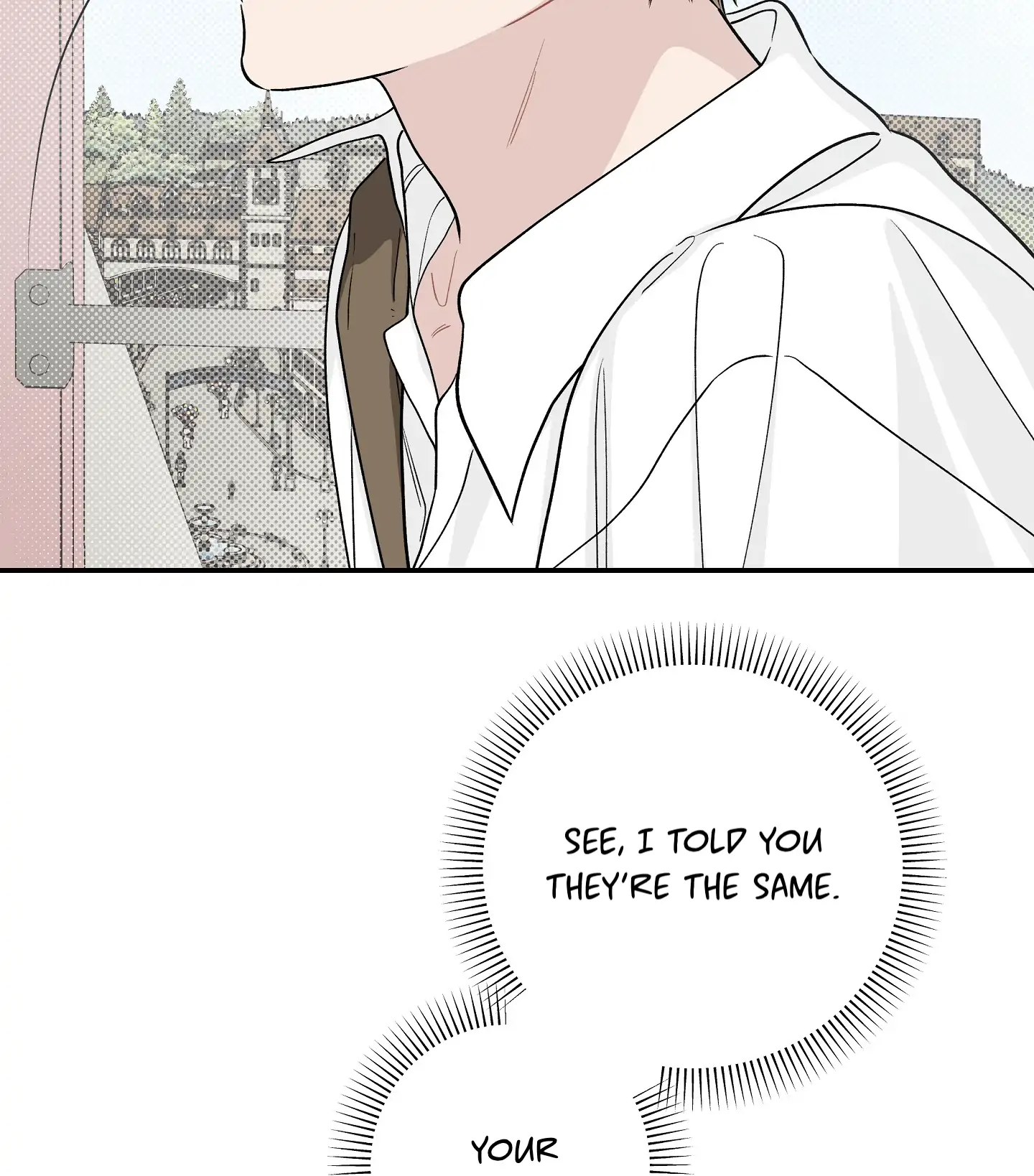 Emergency! Youth Record Book - Chapter 20 manhwa