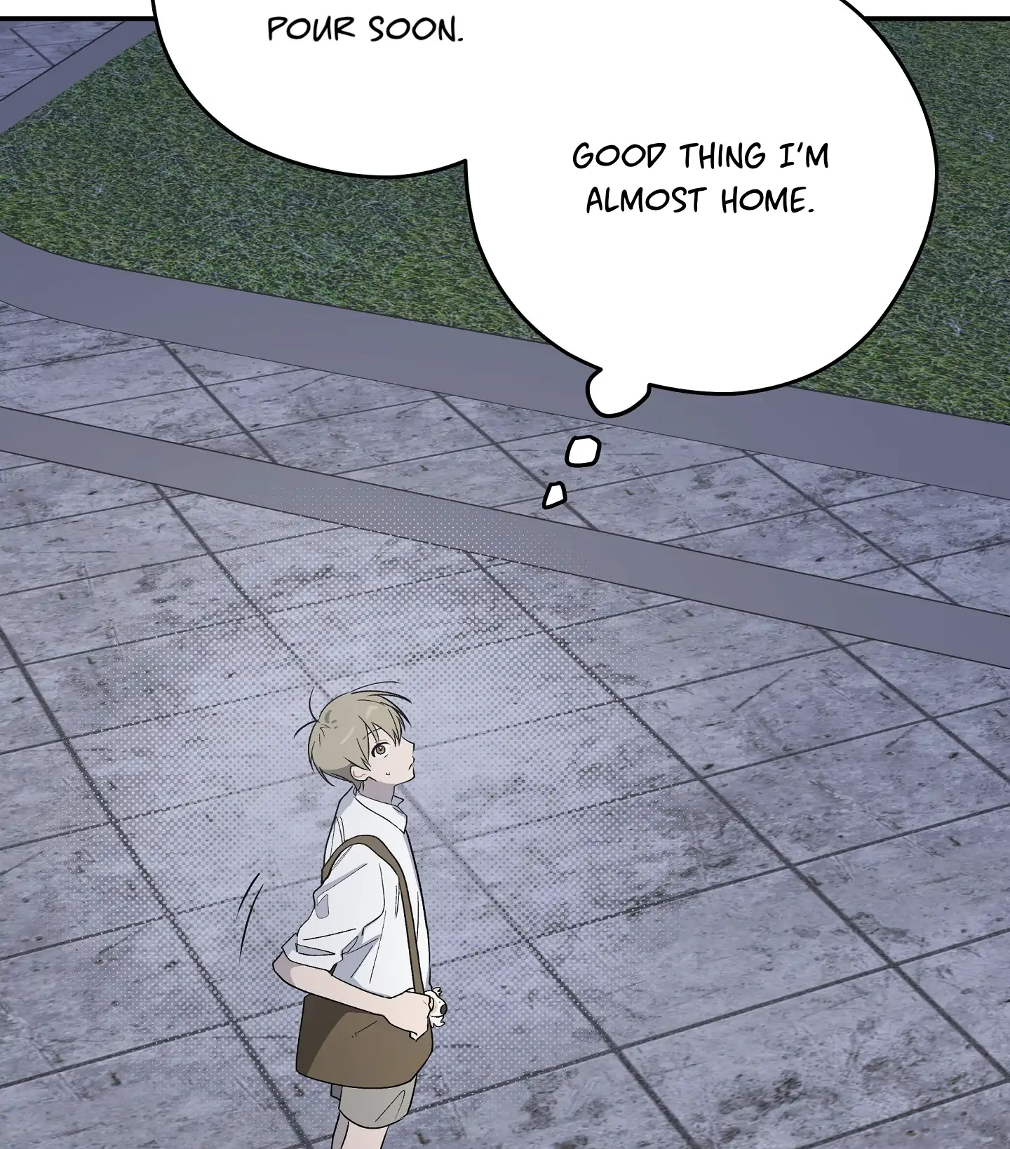 Emergency! Youth Record Book - Chapter 20 manhwa