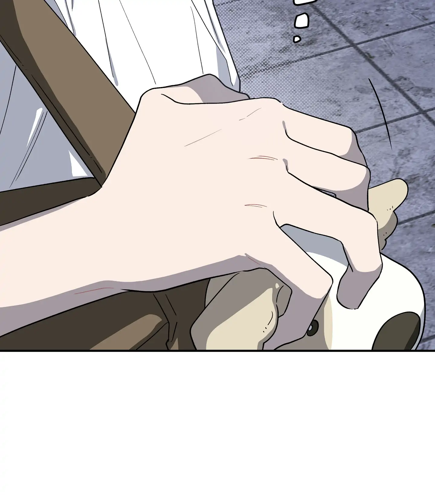 Emergency! Youth Record Book - Chapter 20 manhwa