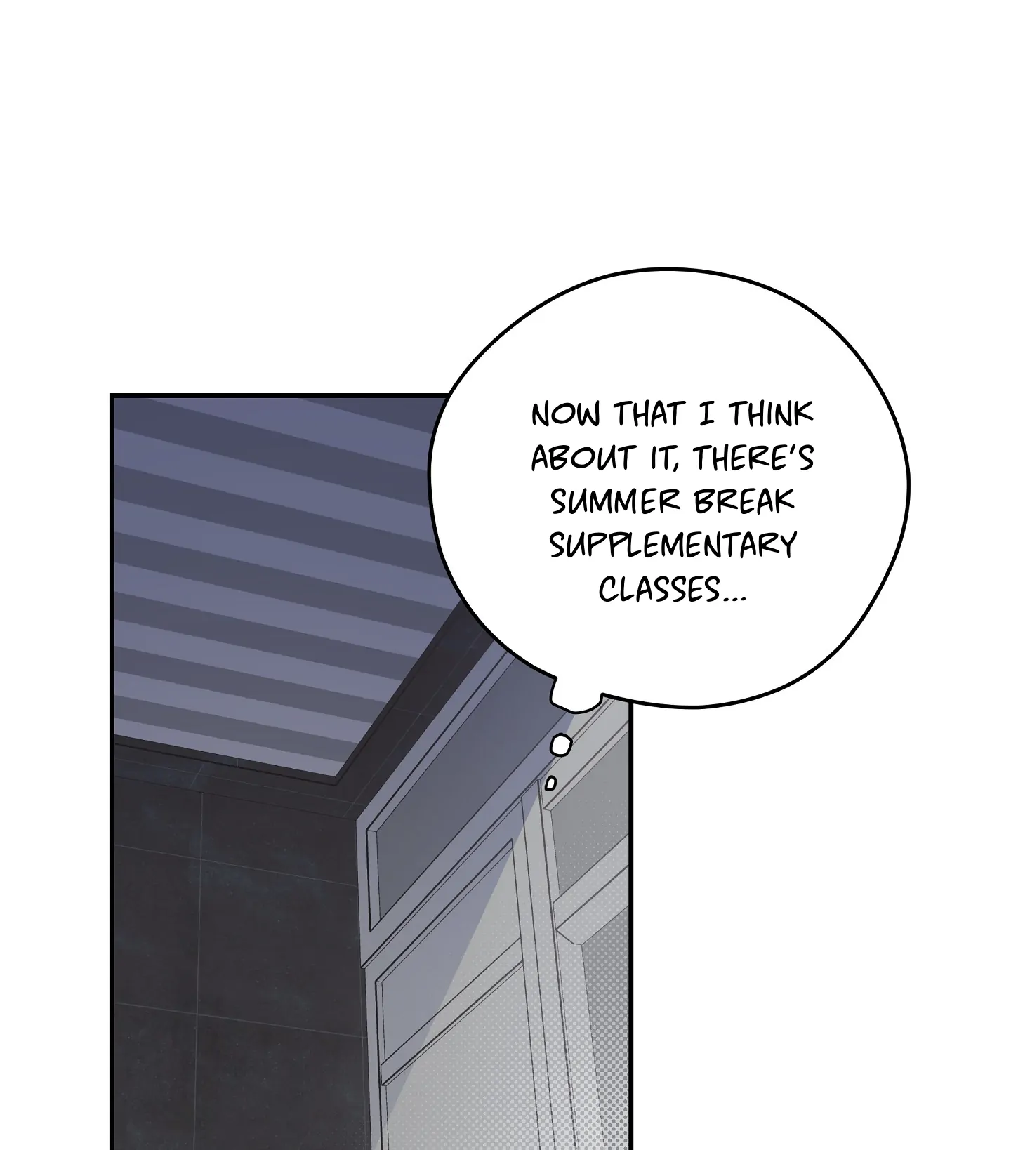 Emergency! Youth Record Book - Chapter 20 manhwa