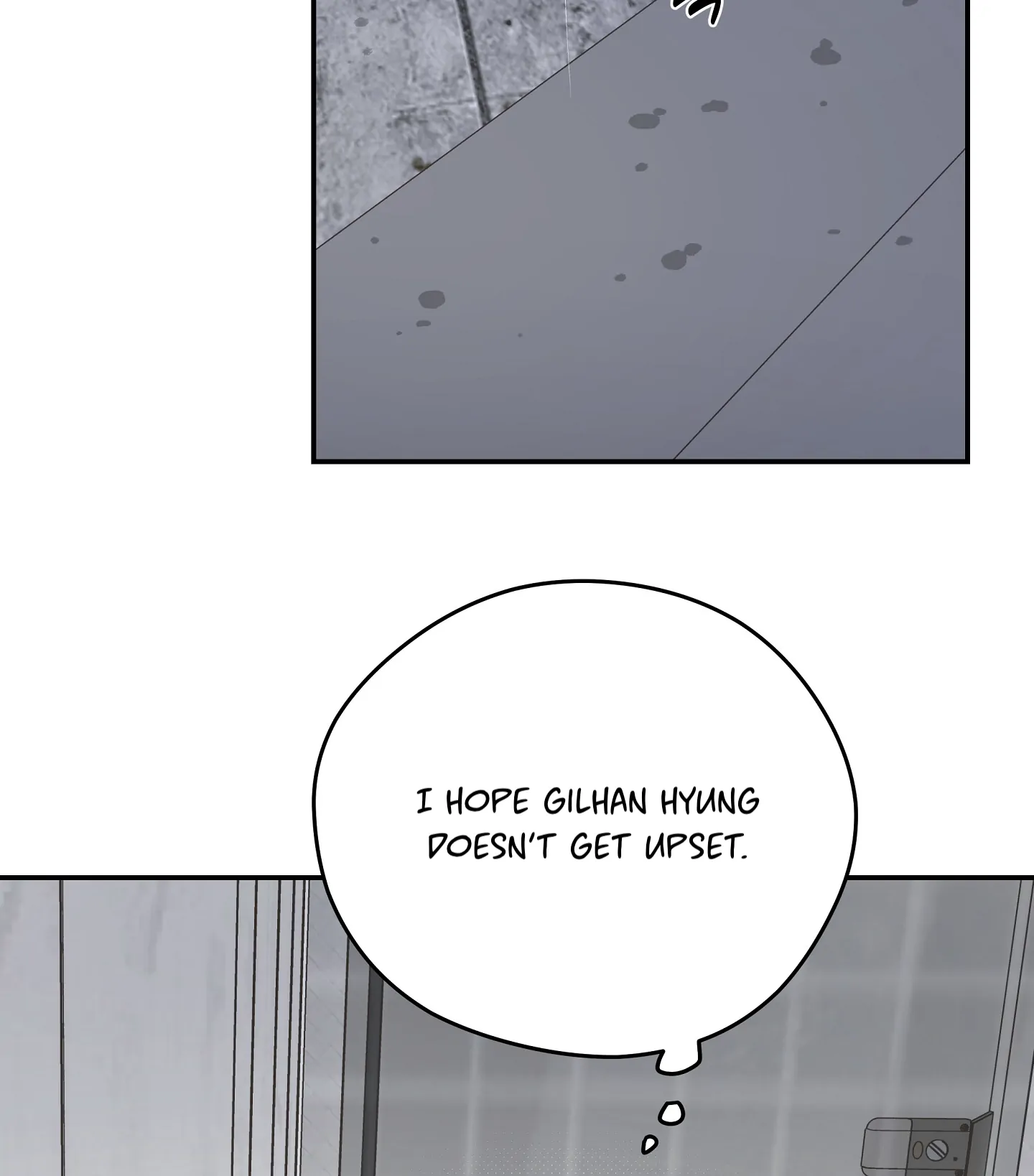 Emergency! Youth Record Book - Chapter 20 manhwa