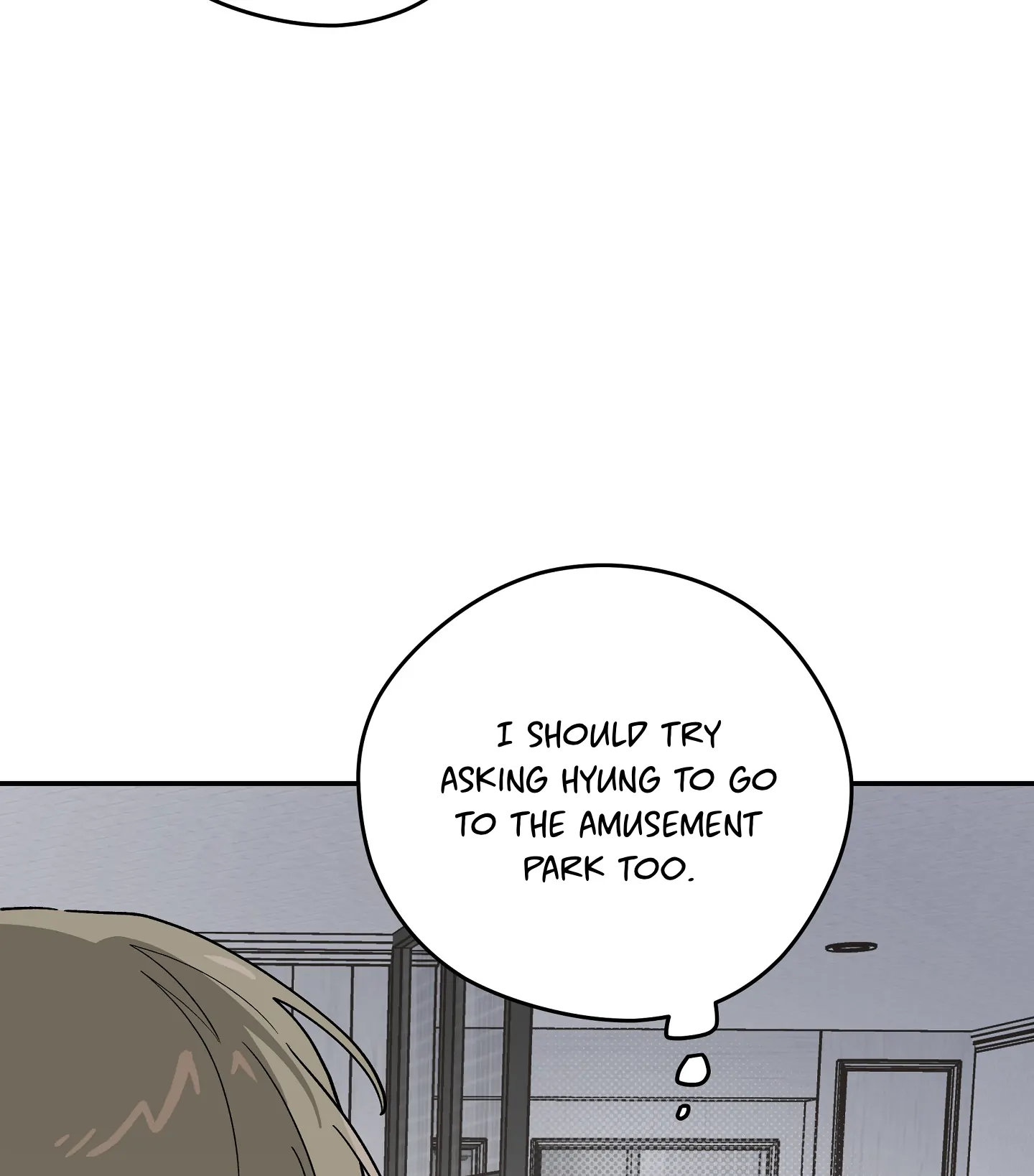 Emergency! Youth Record Book - Chapter 20 manhwa