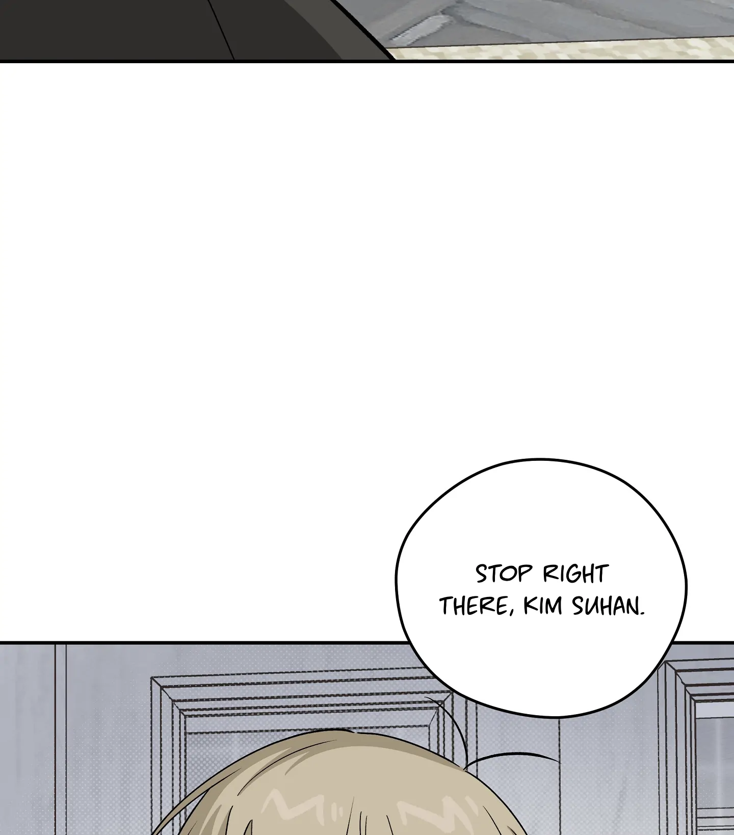 Emergency! Youth Record Book - Chapter 20 manhwa