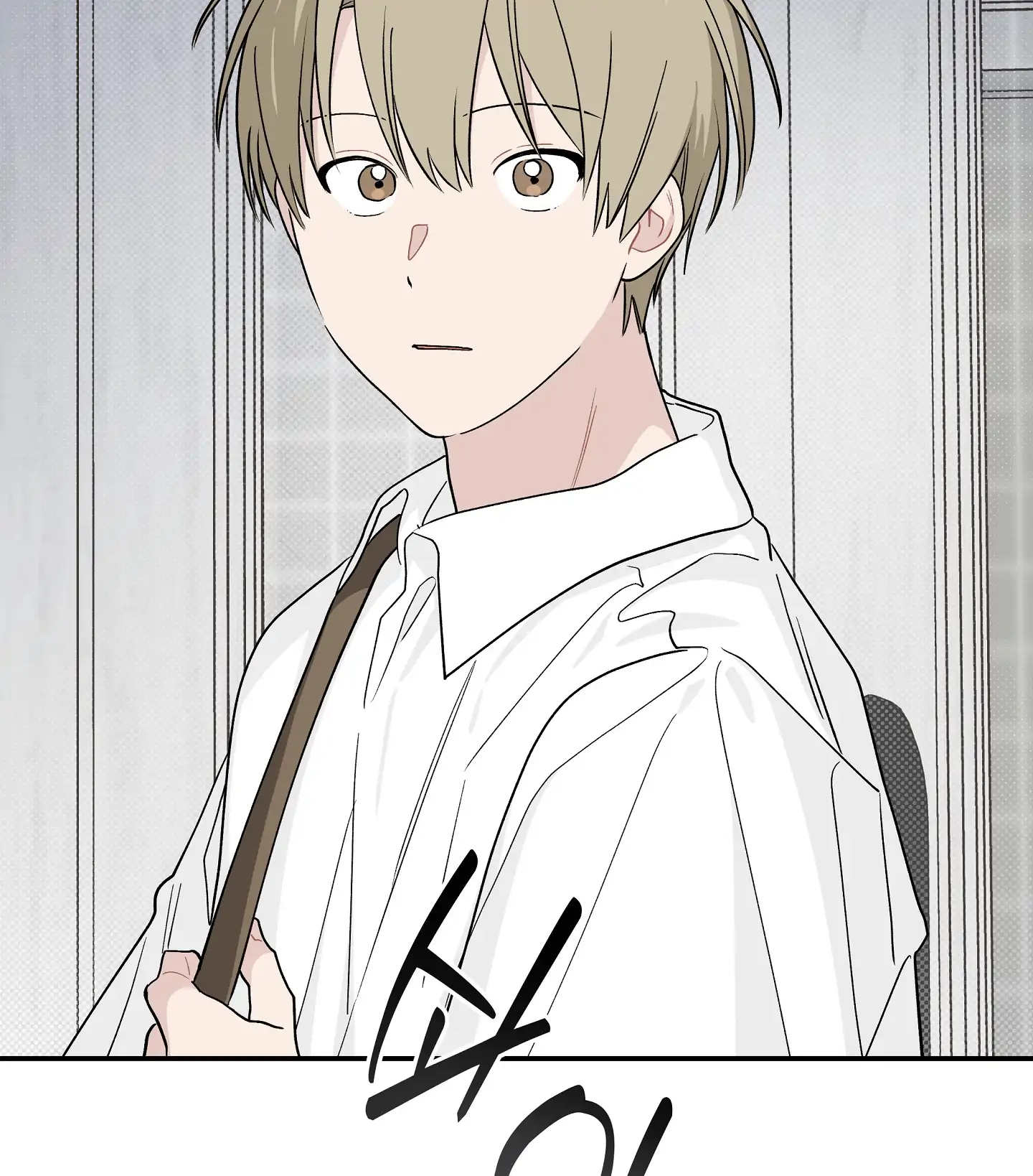 Emergency! Youth Record Book - Chapter 20 manhwa