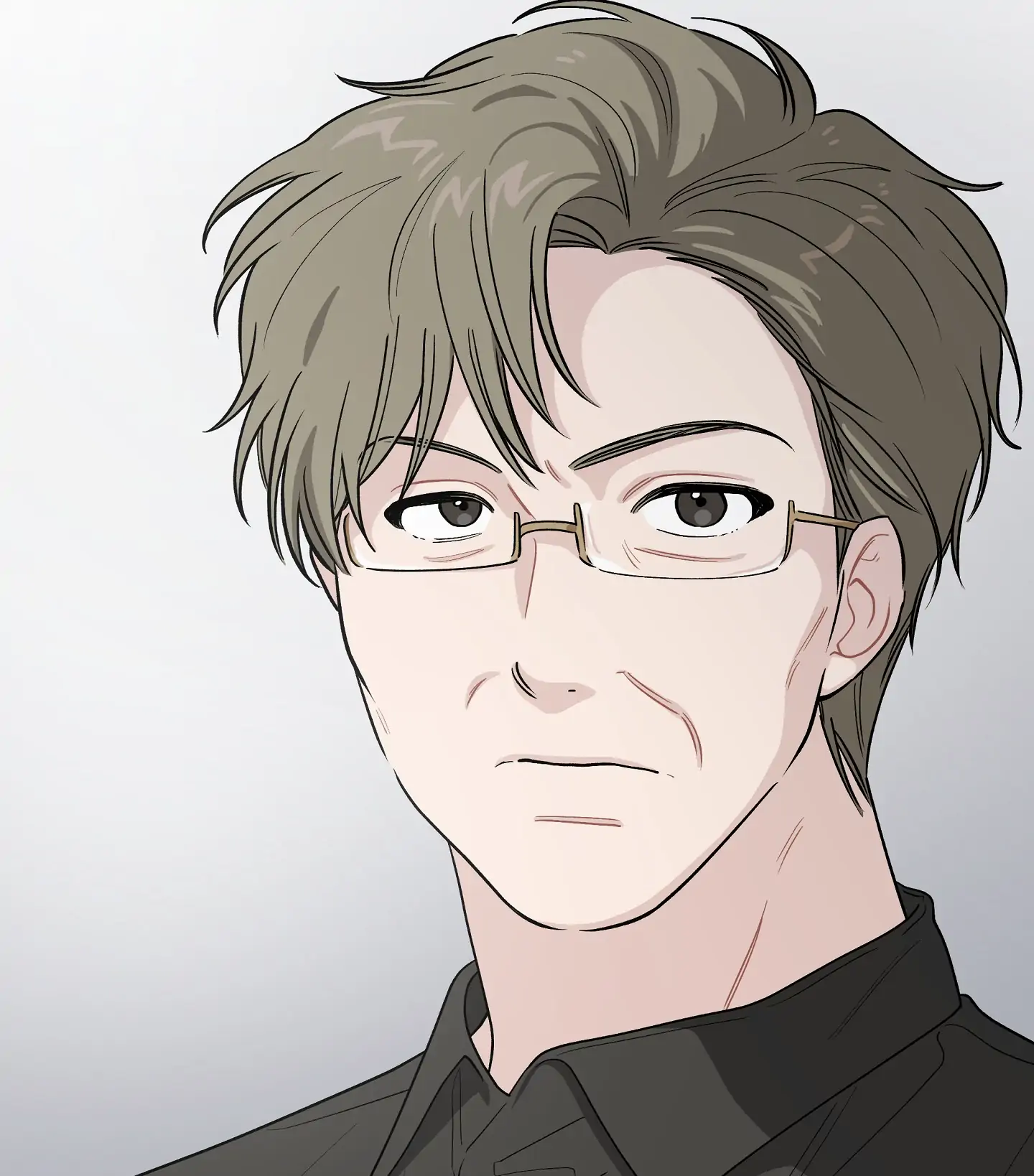 Emergency! Youth Record Book - Chapter 21 manhwa