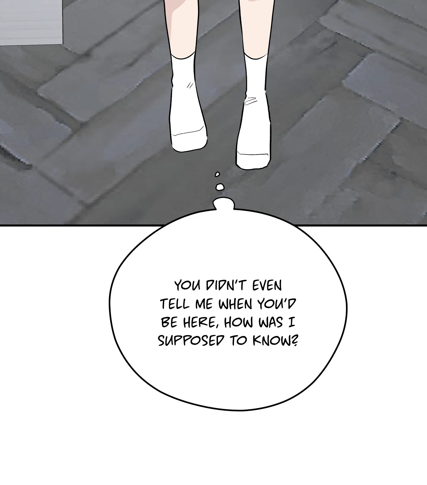 Emergency! Youth Record Book - Chapter 21 manhwa