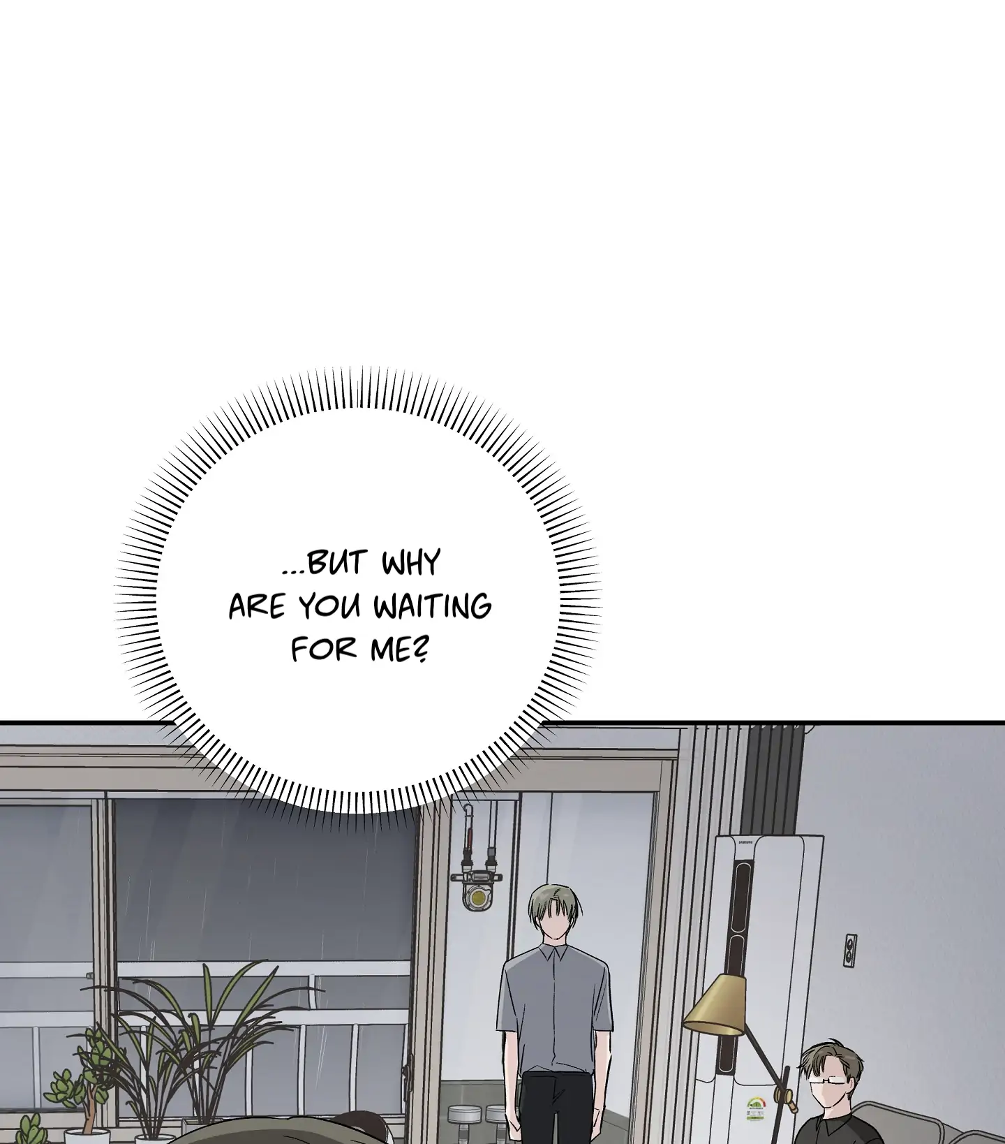 Emergency! Youth Record Book - Chapter 21 manhwa