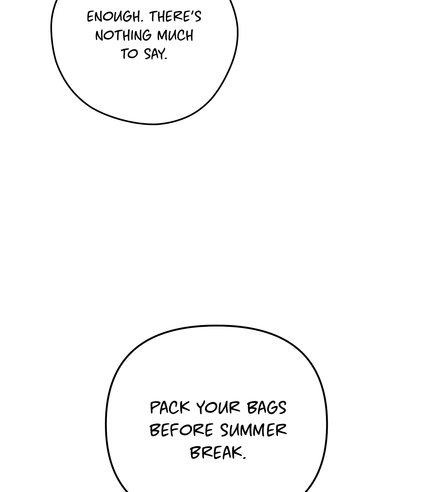 Emergency! Youth Record Book - Chapter 21 manhwa