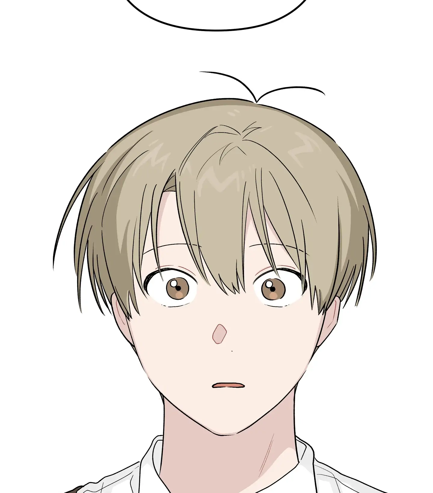 Emergency! Youth Record Book - Chapter 21 manhwa