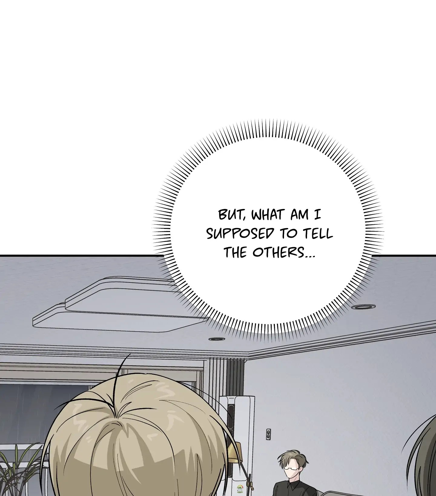 Emergency! Youth Record Book - Chapter 21 manhwa