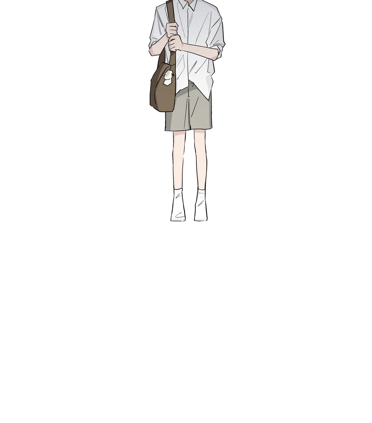 Emergency! Youth Record Book - Chapter 21 manhwa