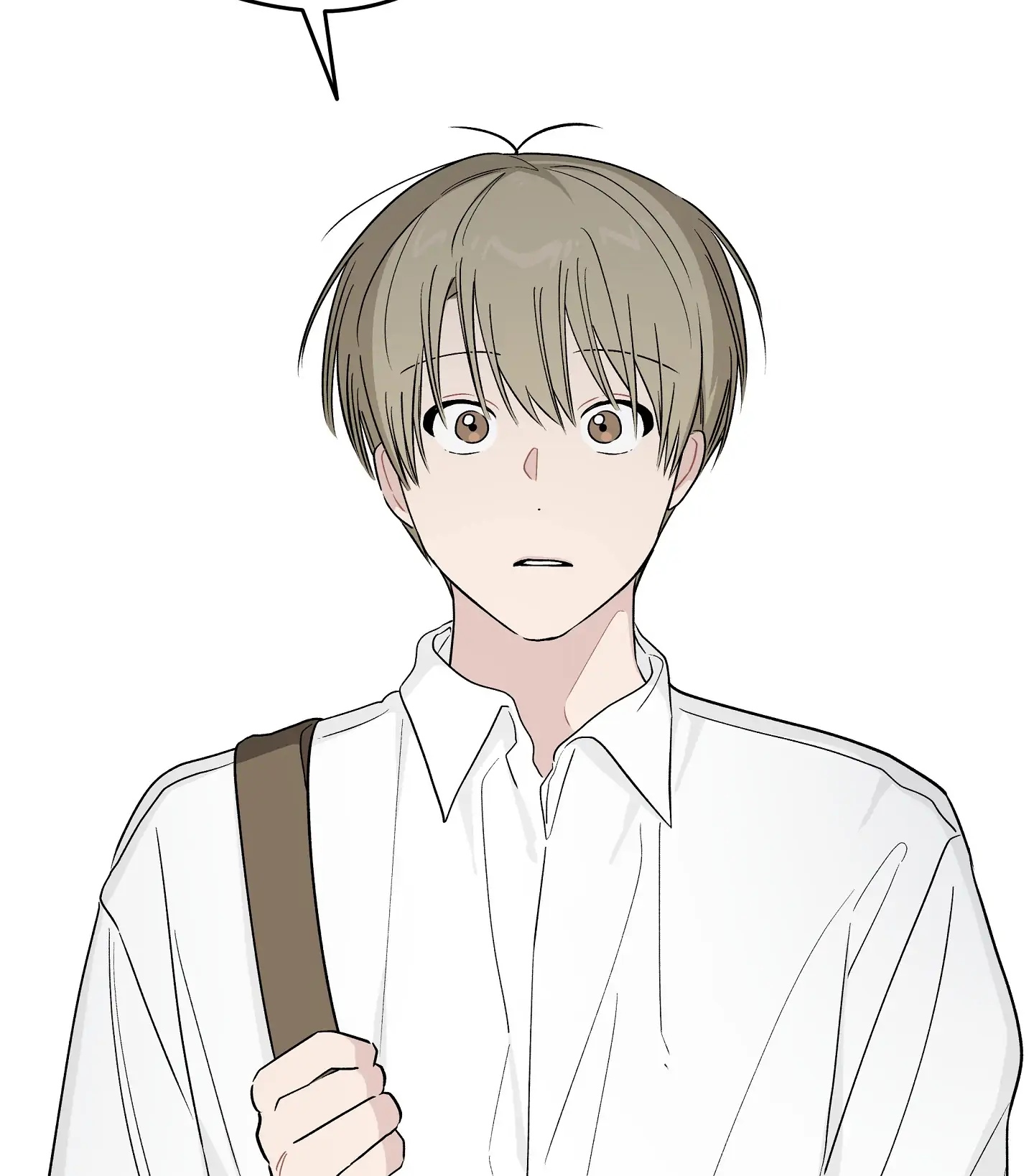 Emergency! Youth Record Book - Chapter 21 manhwa